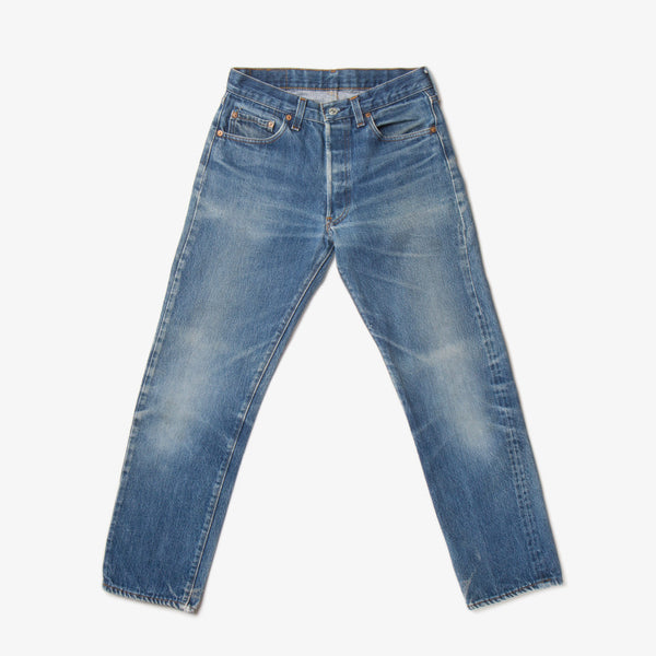 Levi's® 501® Original Jean - Women's Jeans in Winona Forever