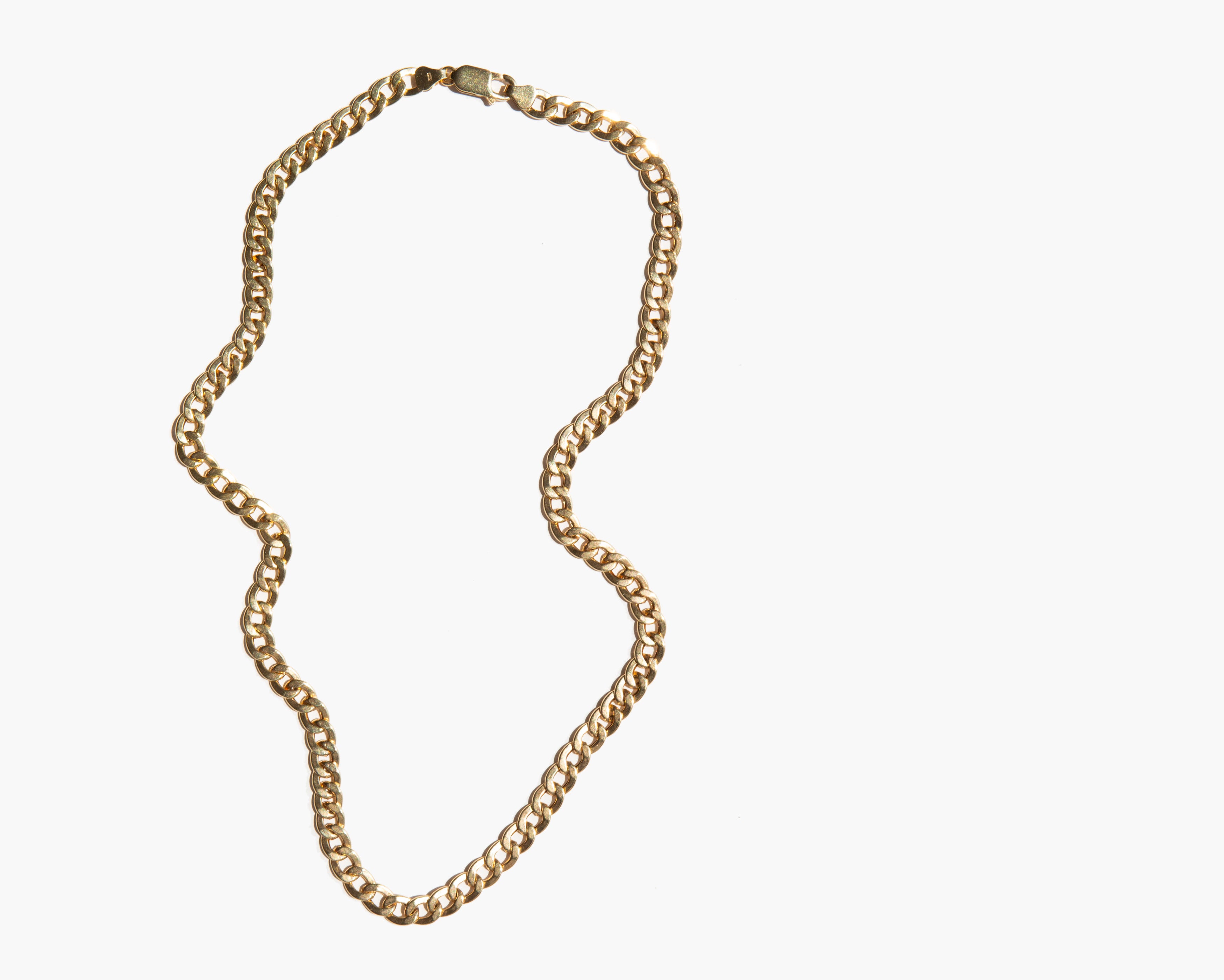 Aretino Necklace