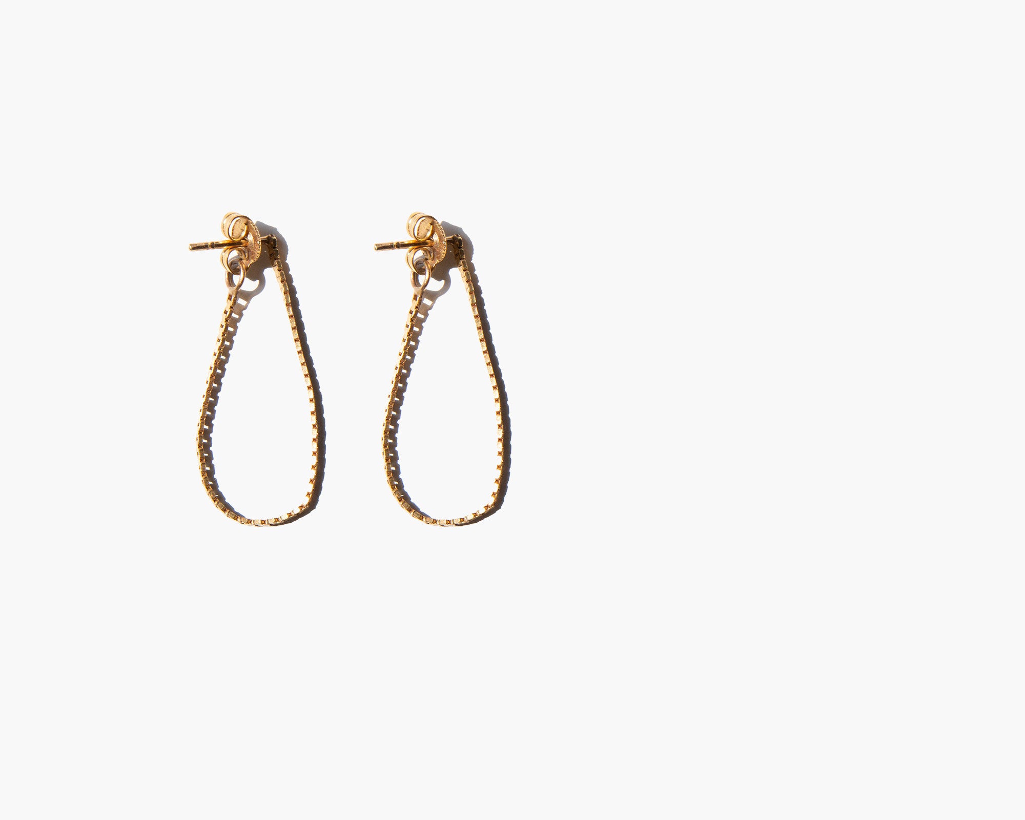 Gaeta Earrings