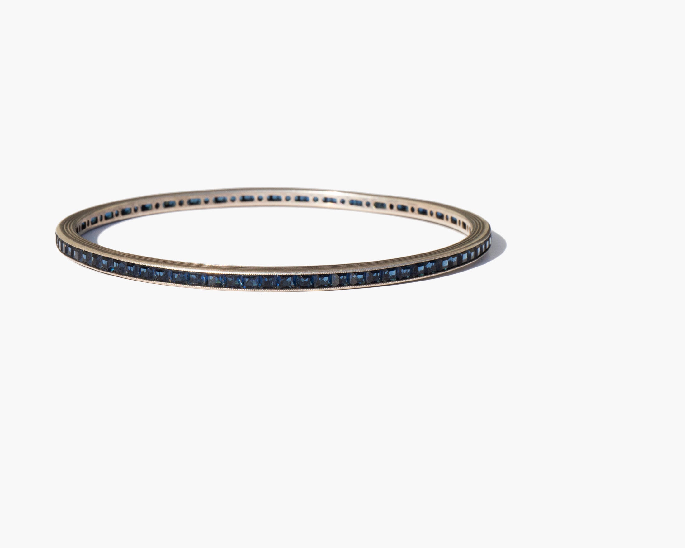 Novalis Upper Arm Bangle