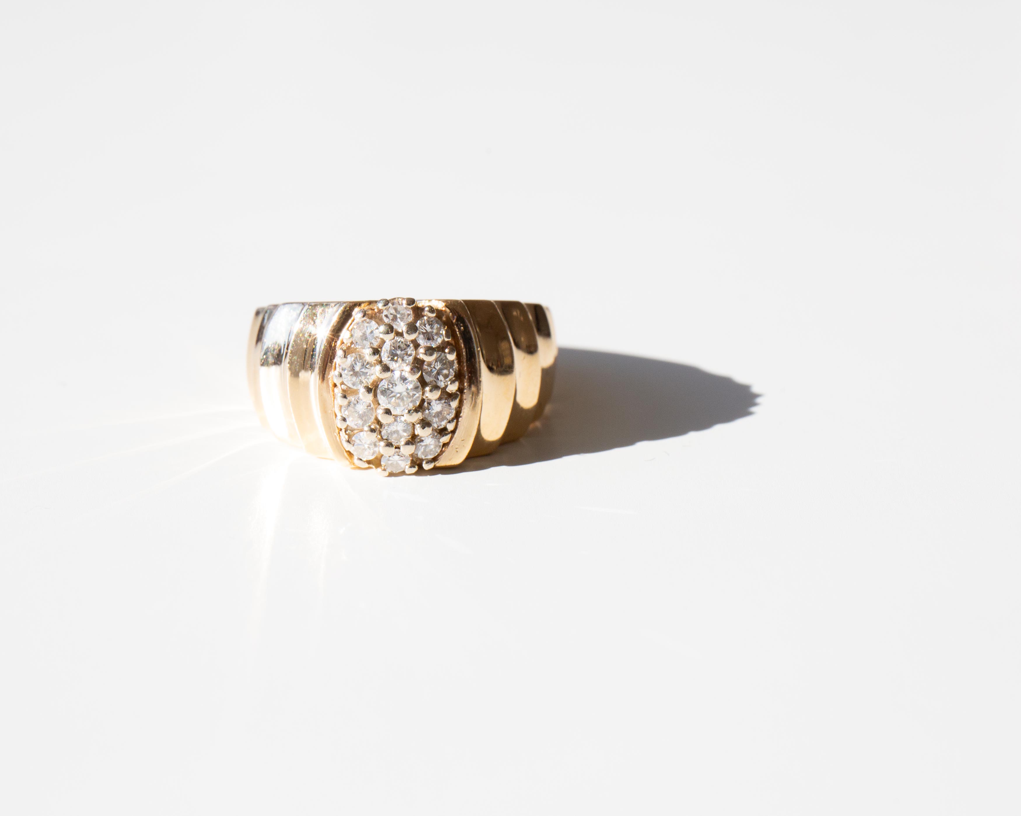 Sanseverino Ring