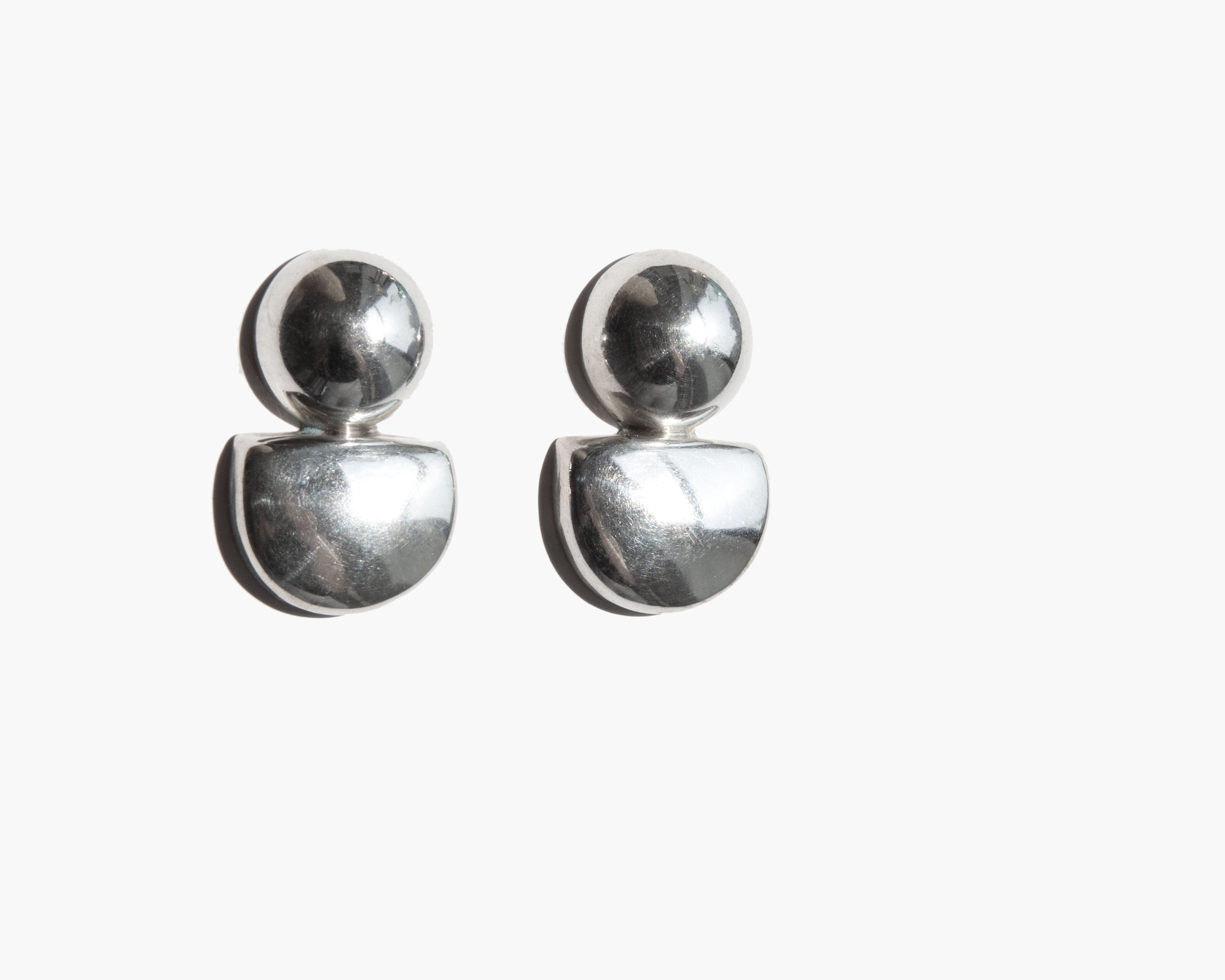 Aldana Earrings