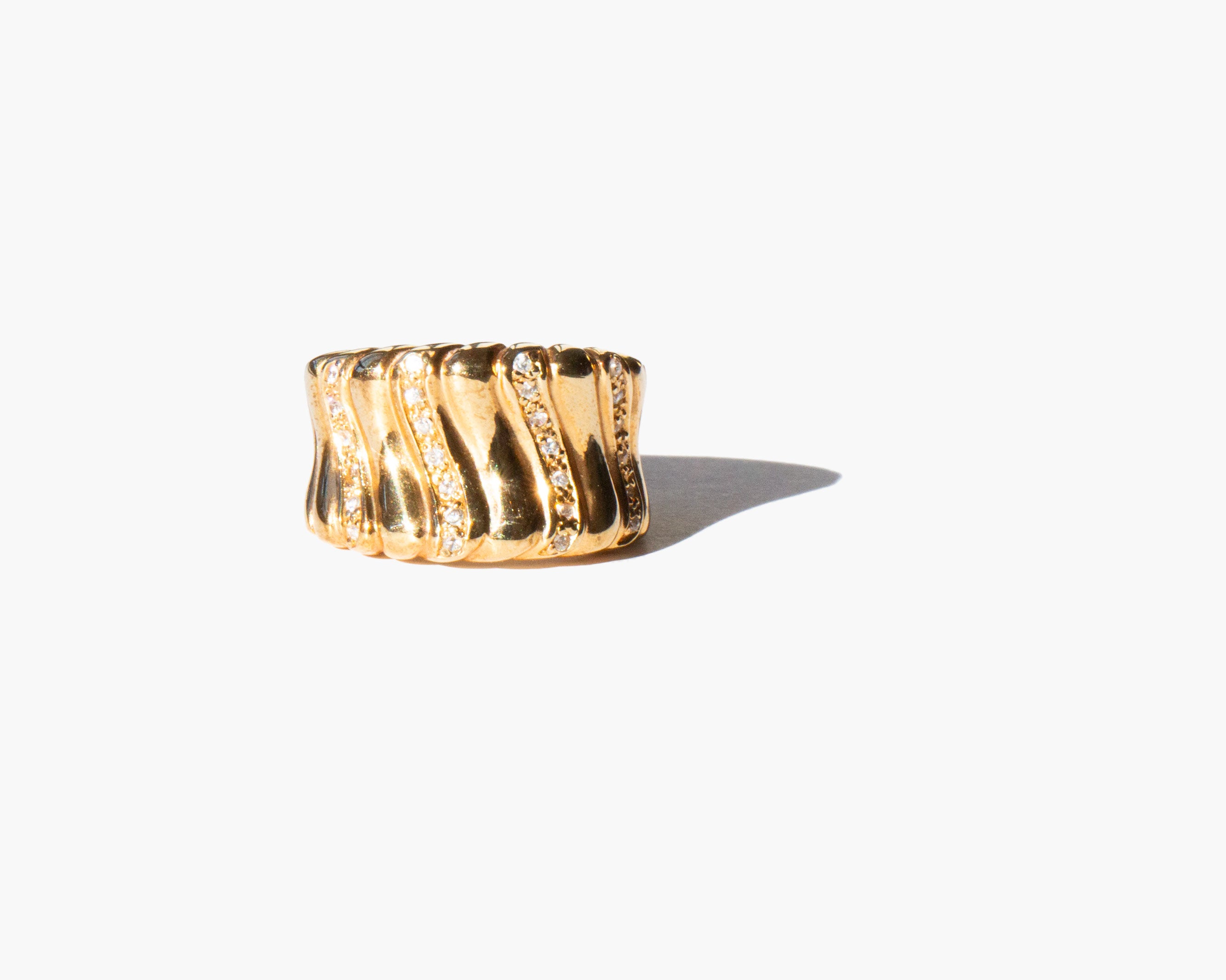 Guillet Ring