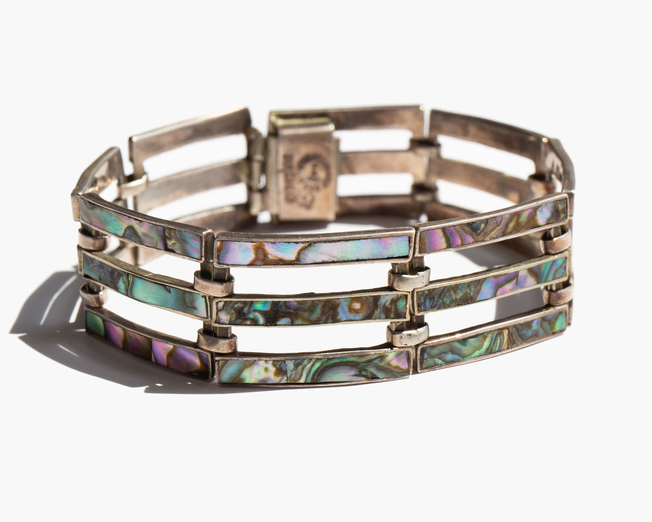 Heredia Bracelet