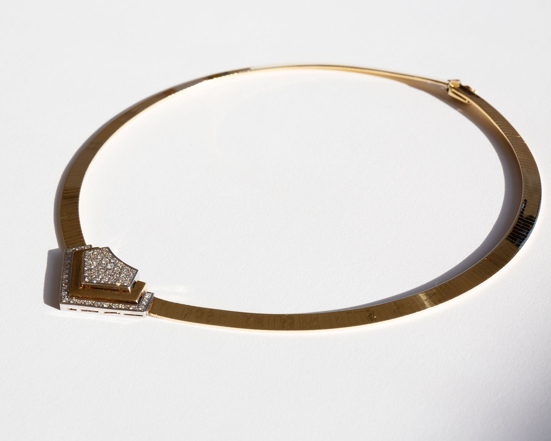 Migliaccio Necklace