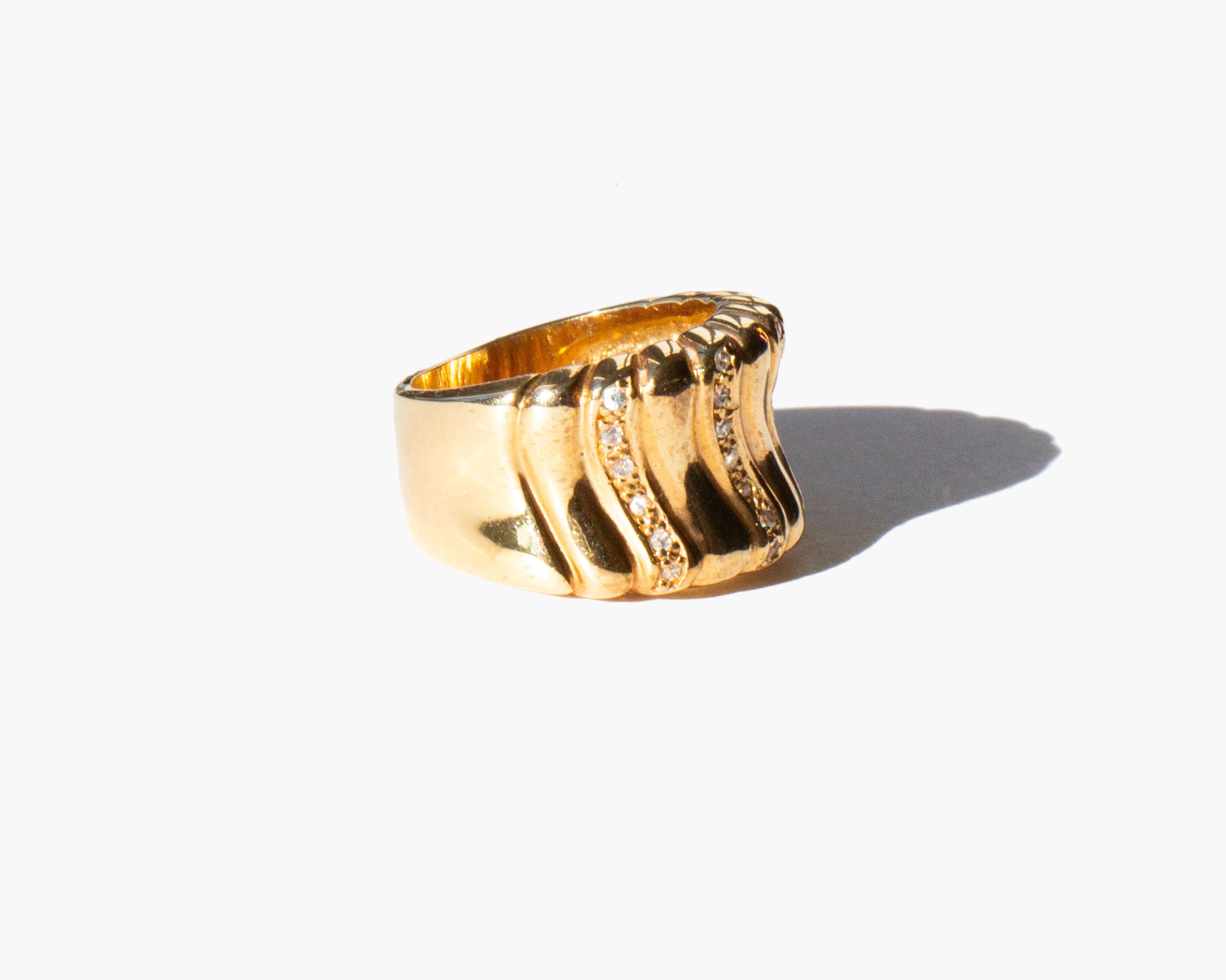 Guillet Ring