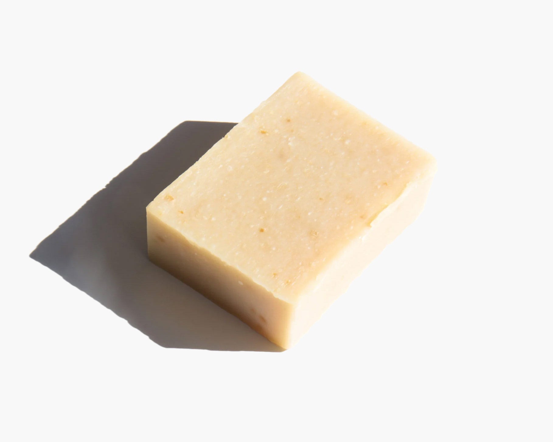 Sake Kasu Facial Soap