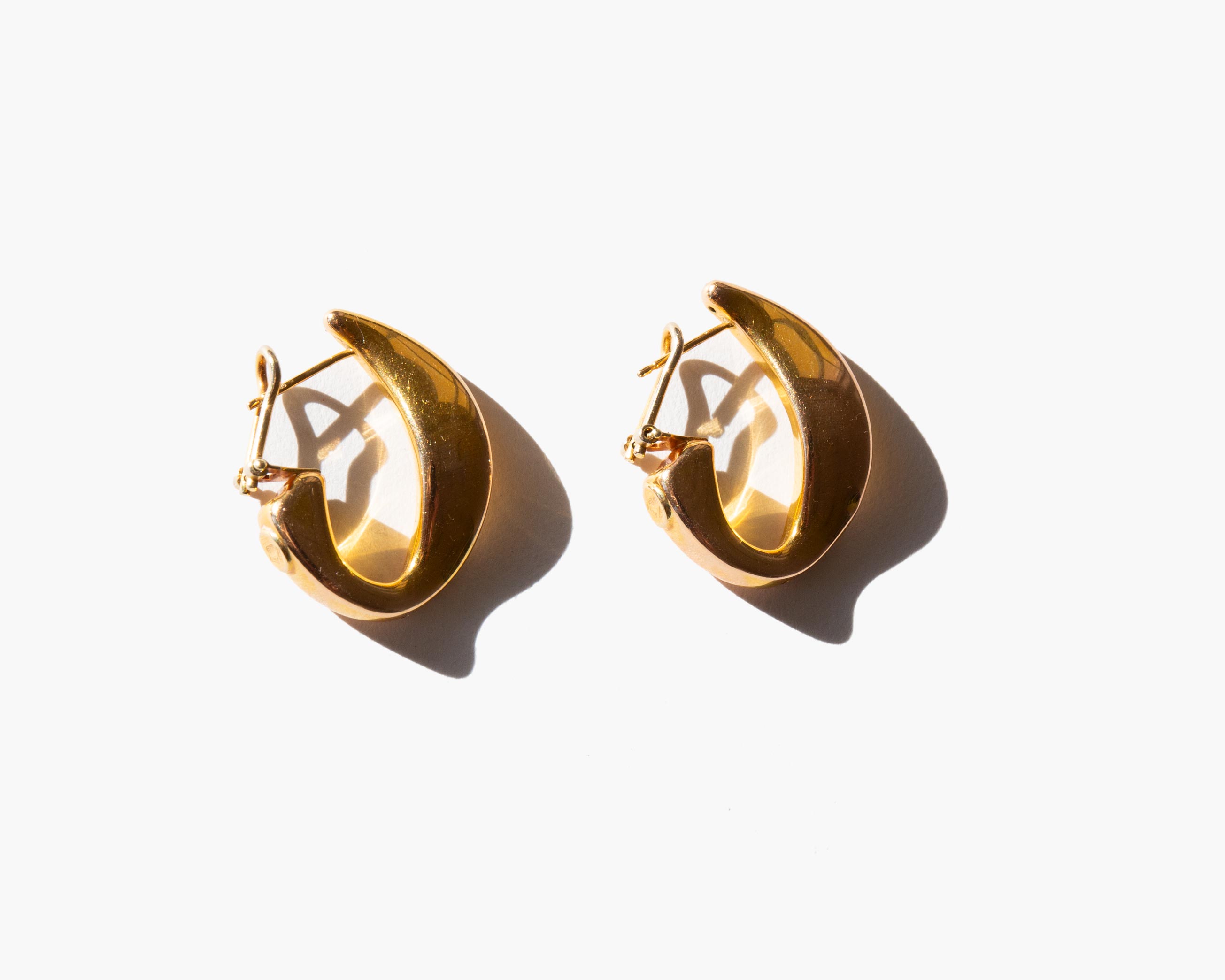 Josefa Earrings