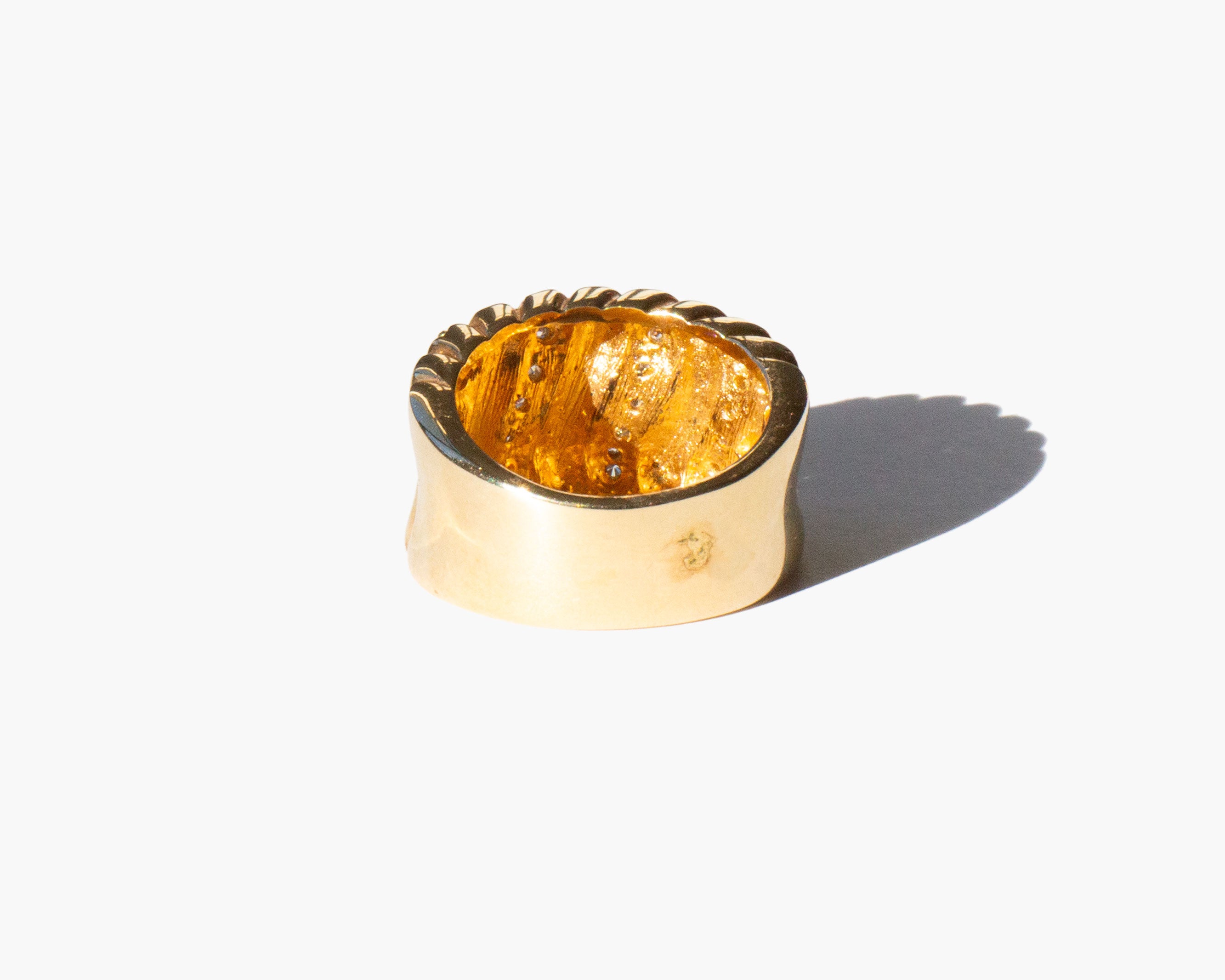 Guillet Ring