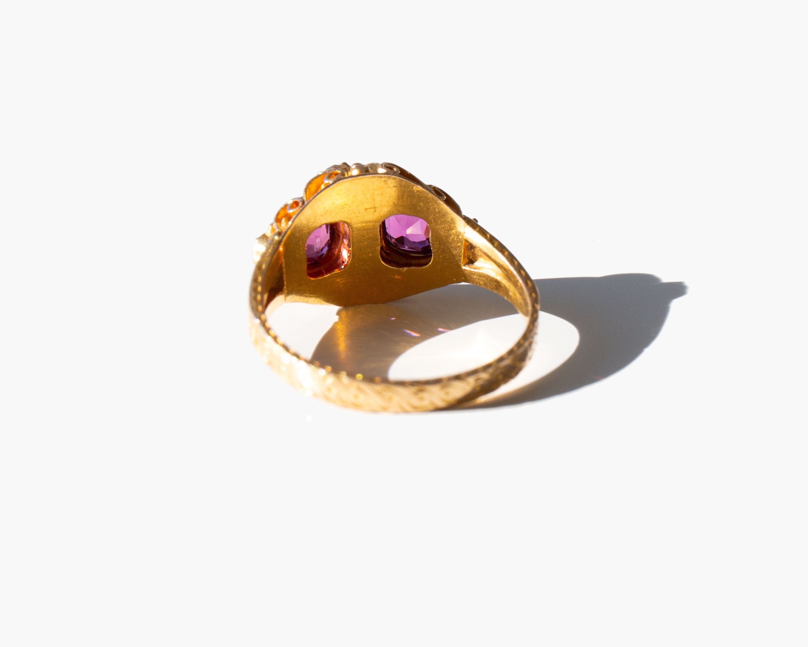 Septima Ring