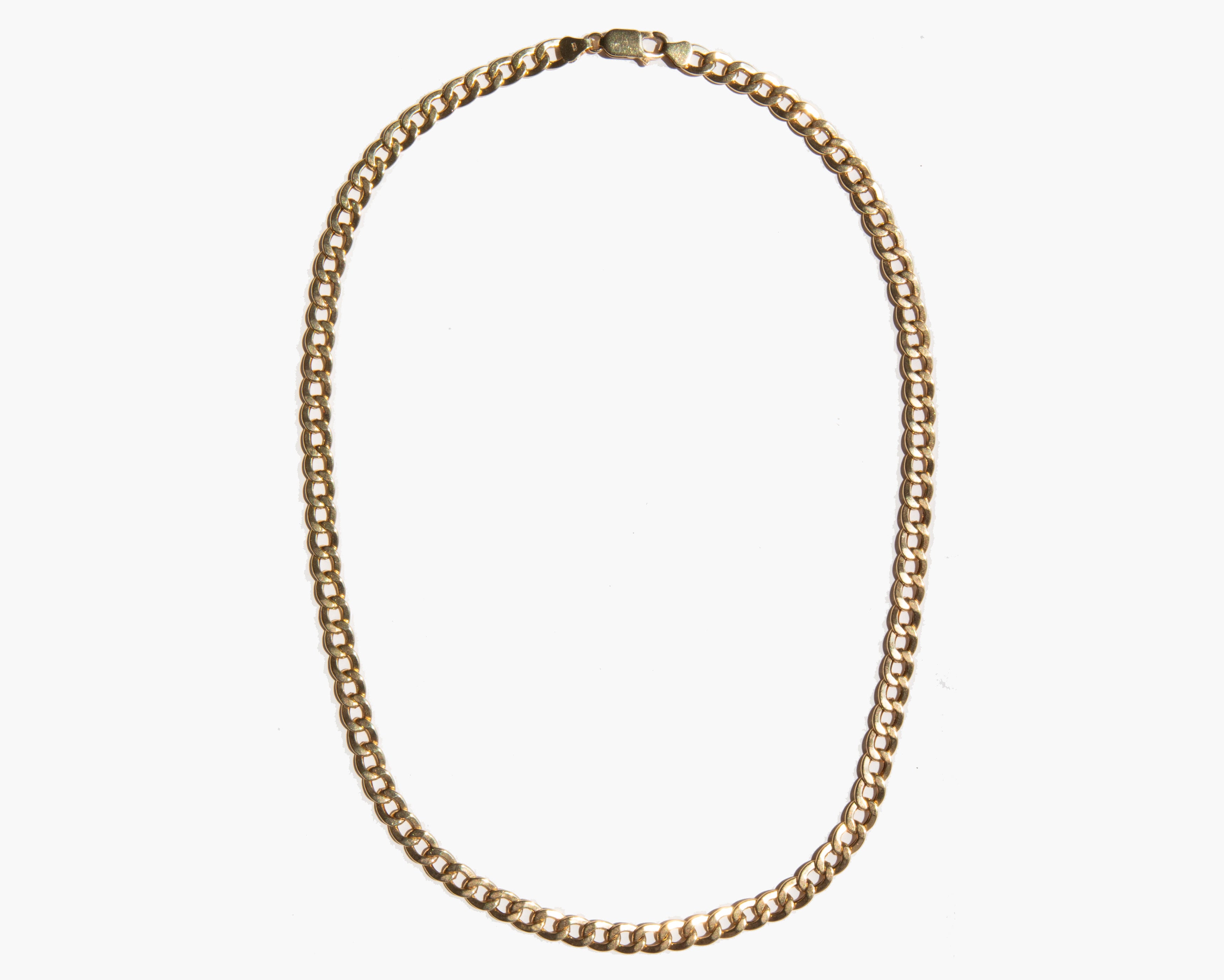 Aretino Necklace