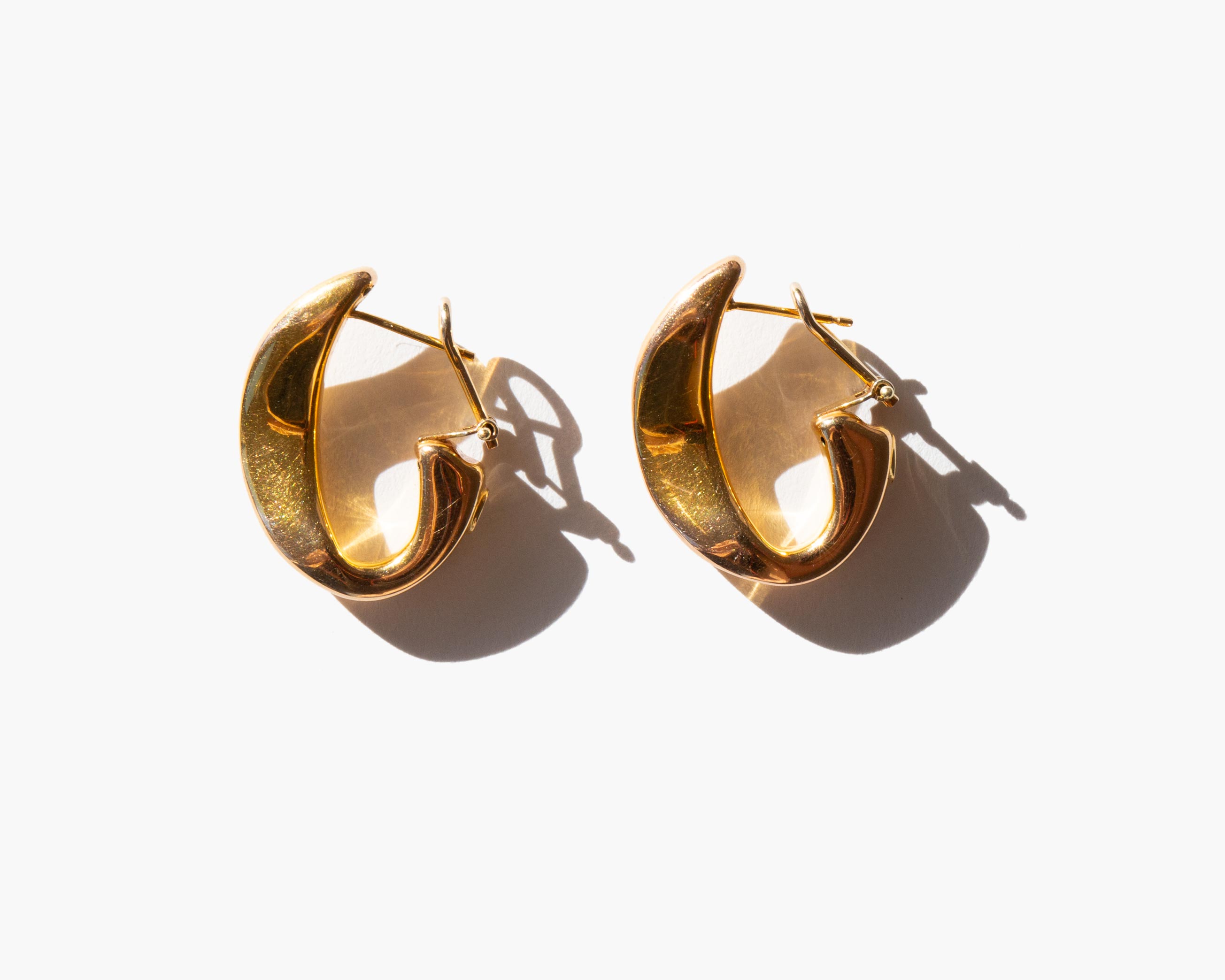 Josefa Earrings