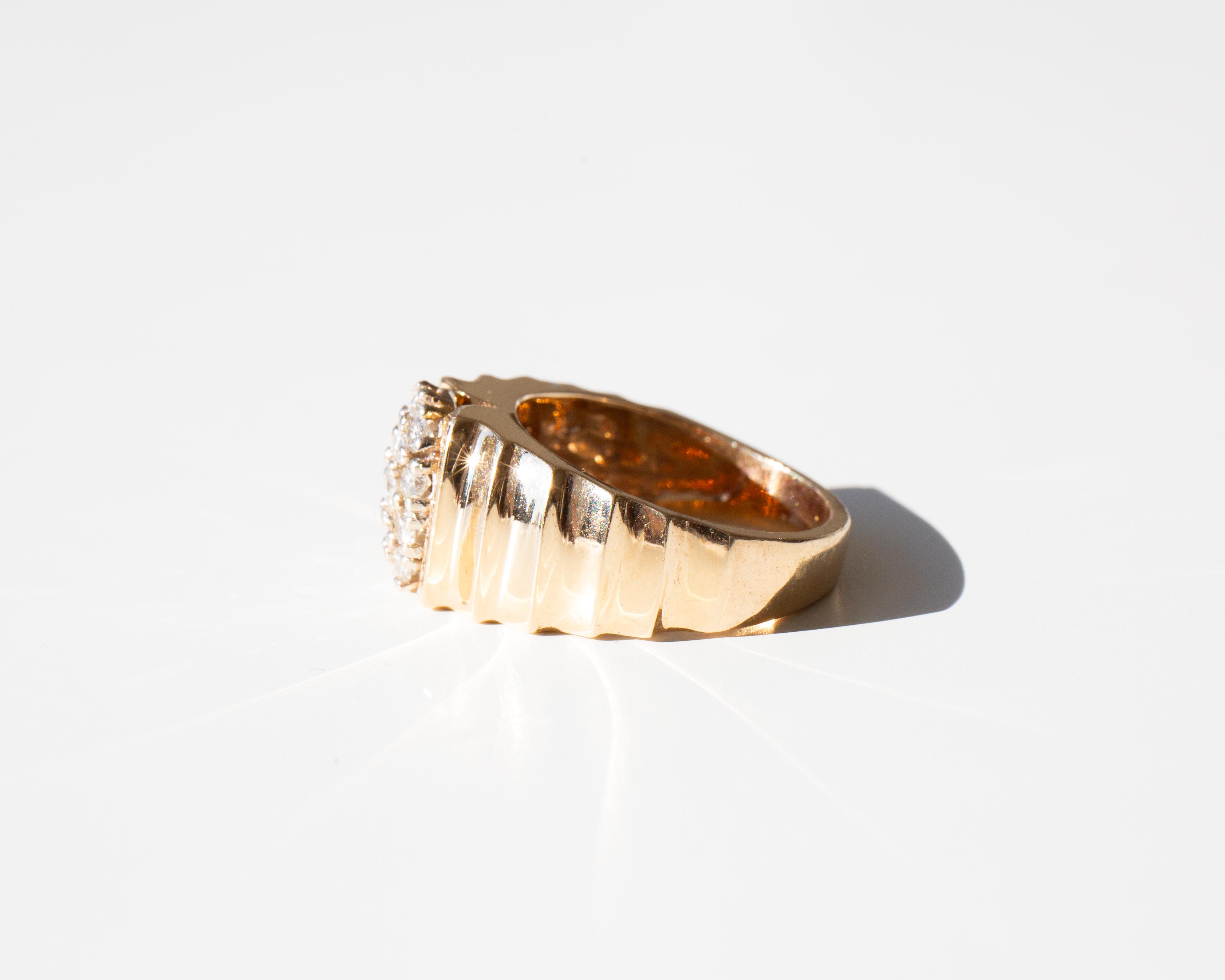 Sanseverino Ring