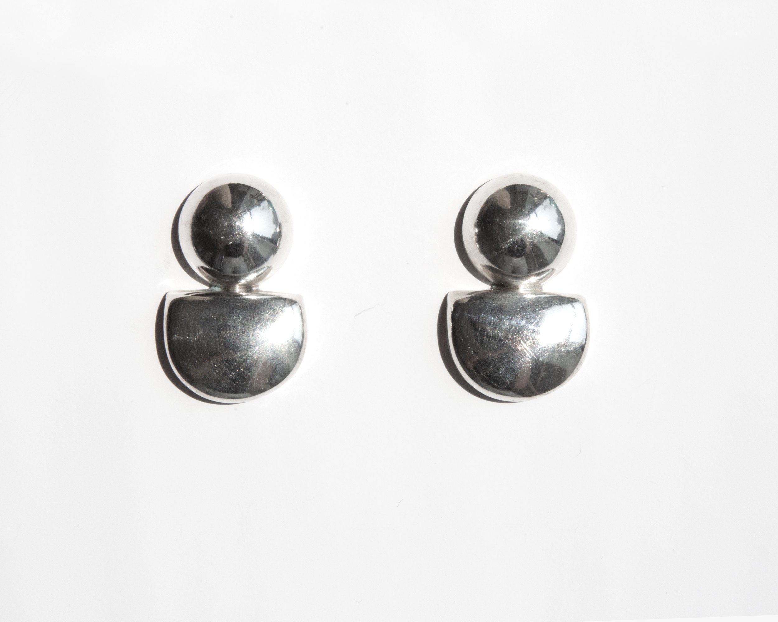 Aldana Earrings