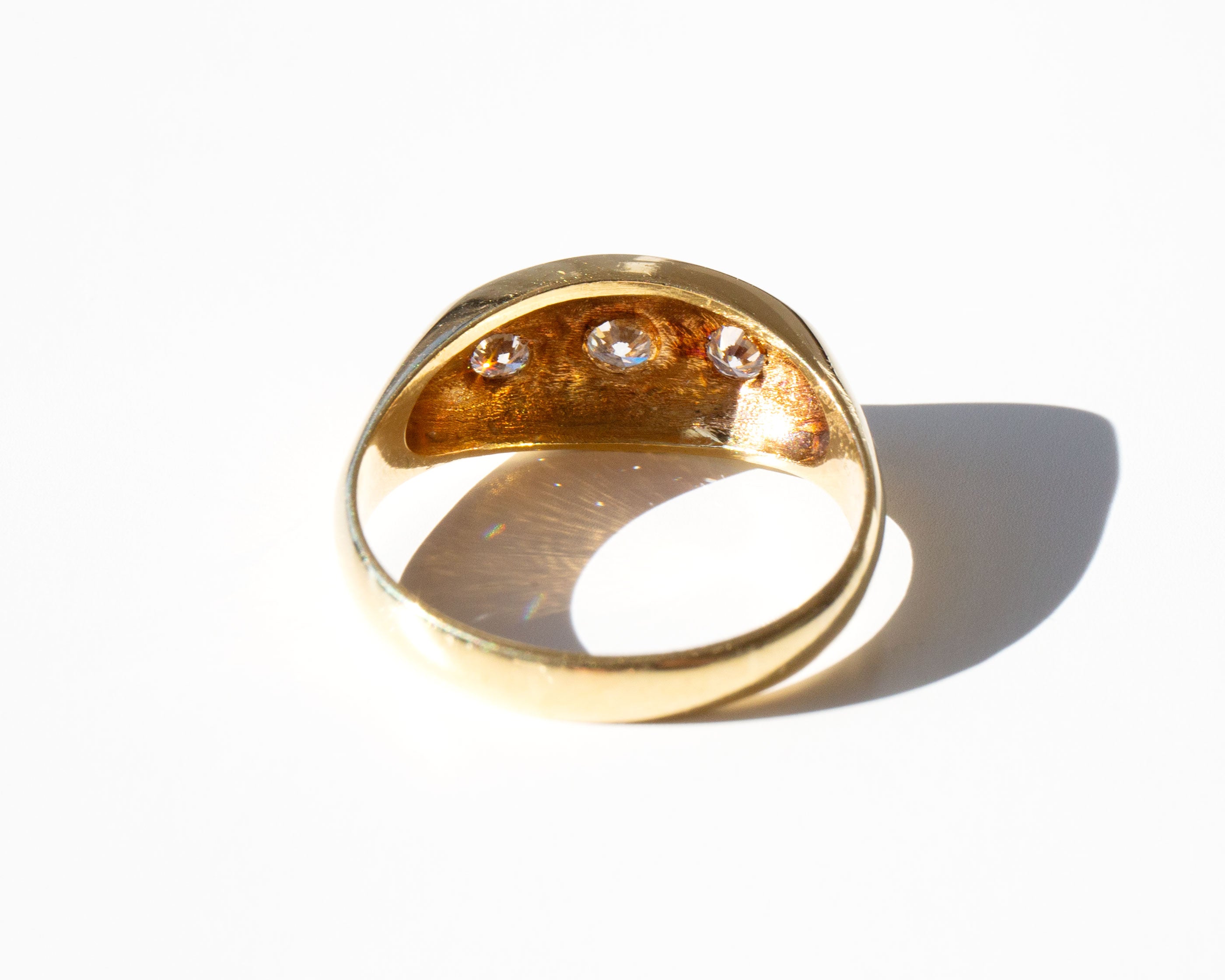 Albrizzi Ring