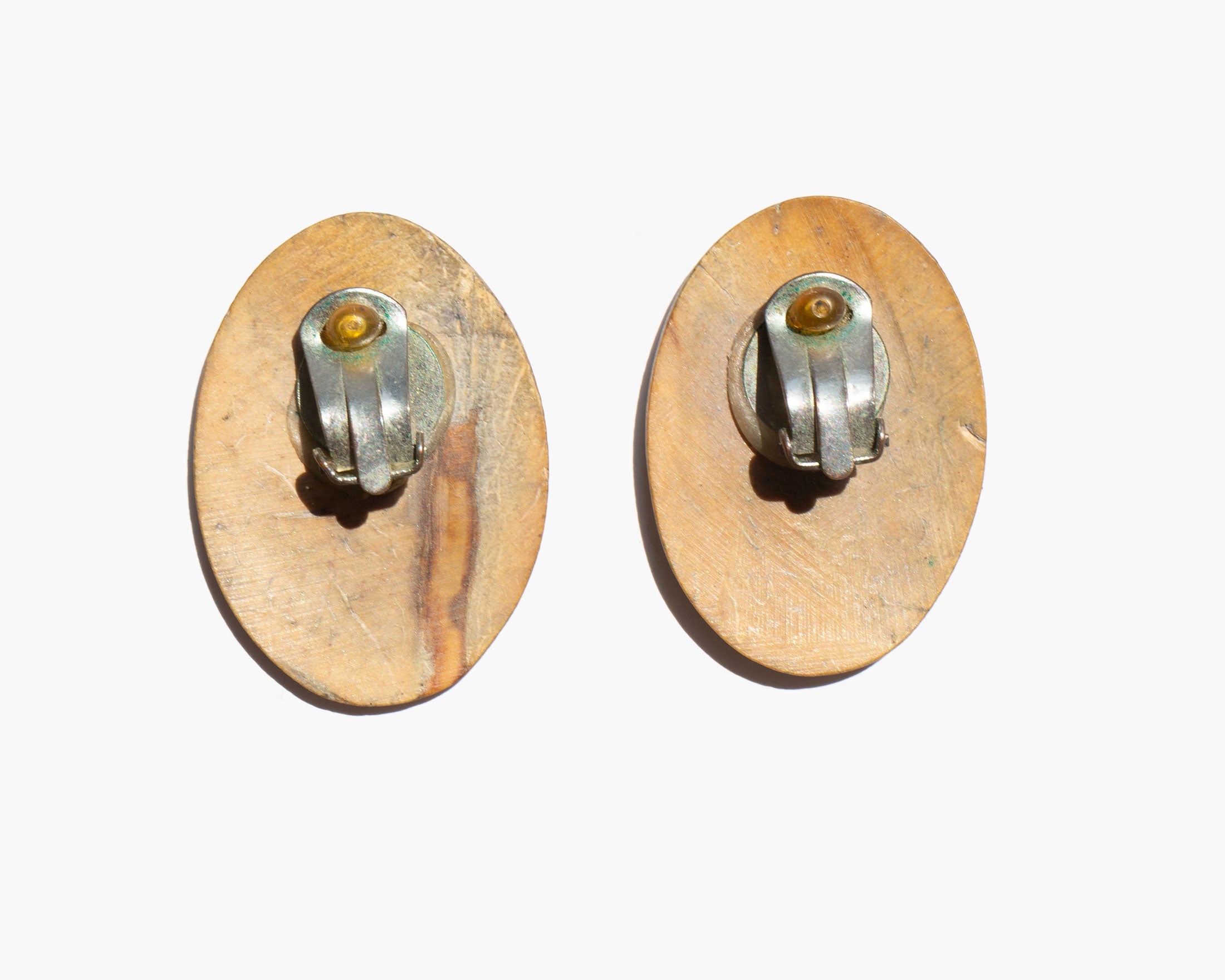 Rastell Earrings