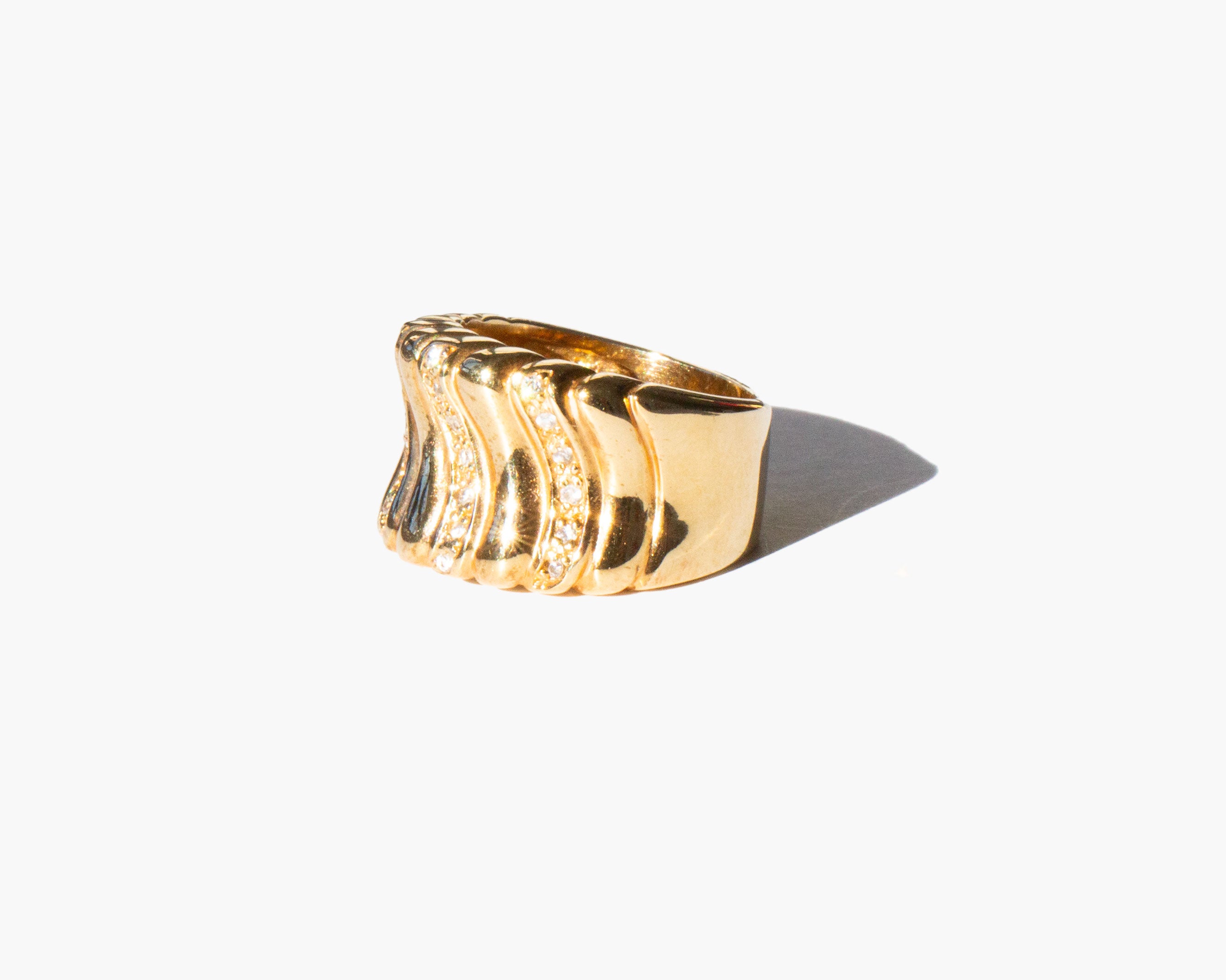 Guillet Ring