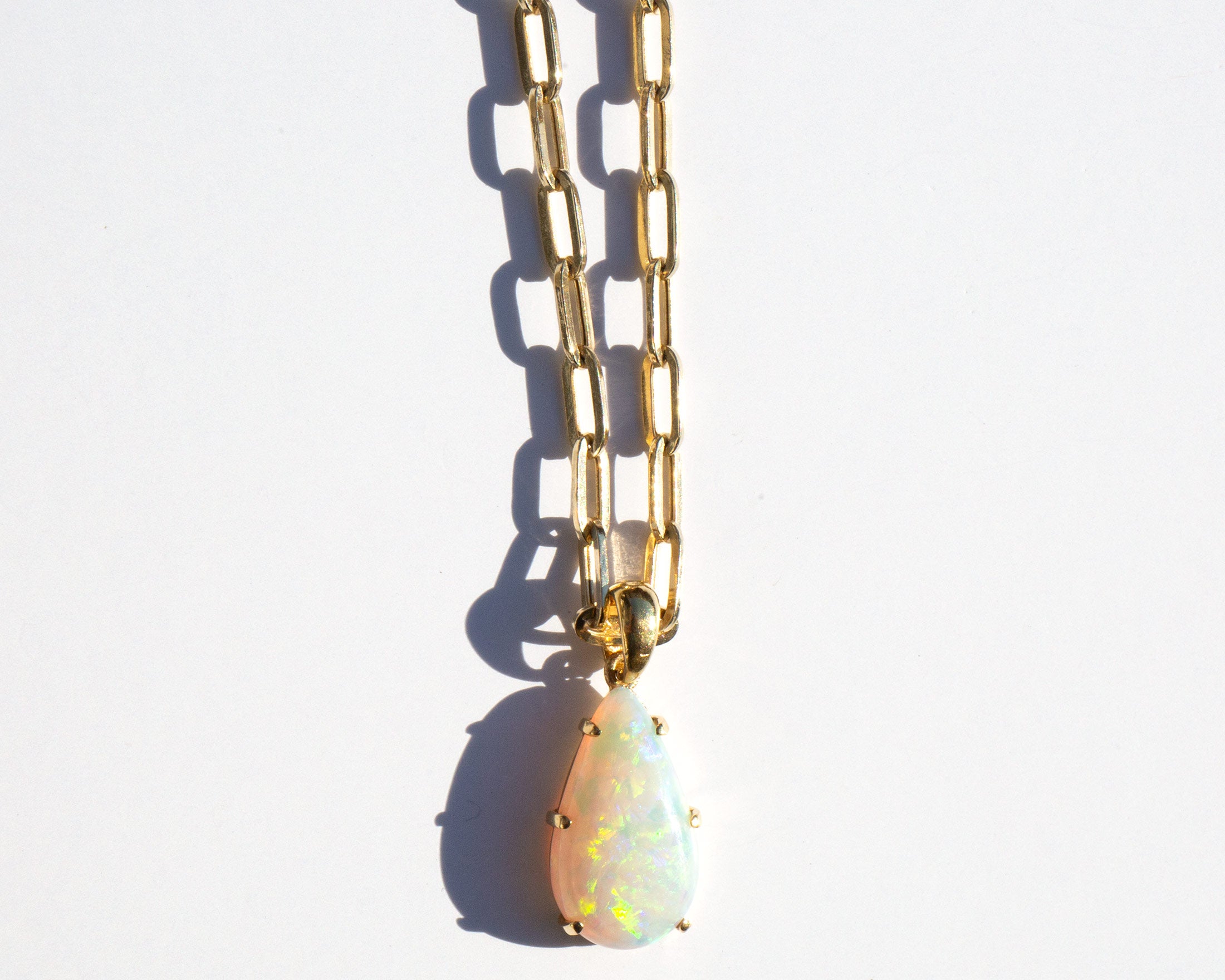 Casola Necklace