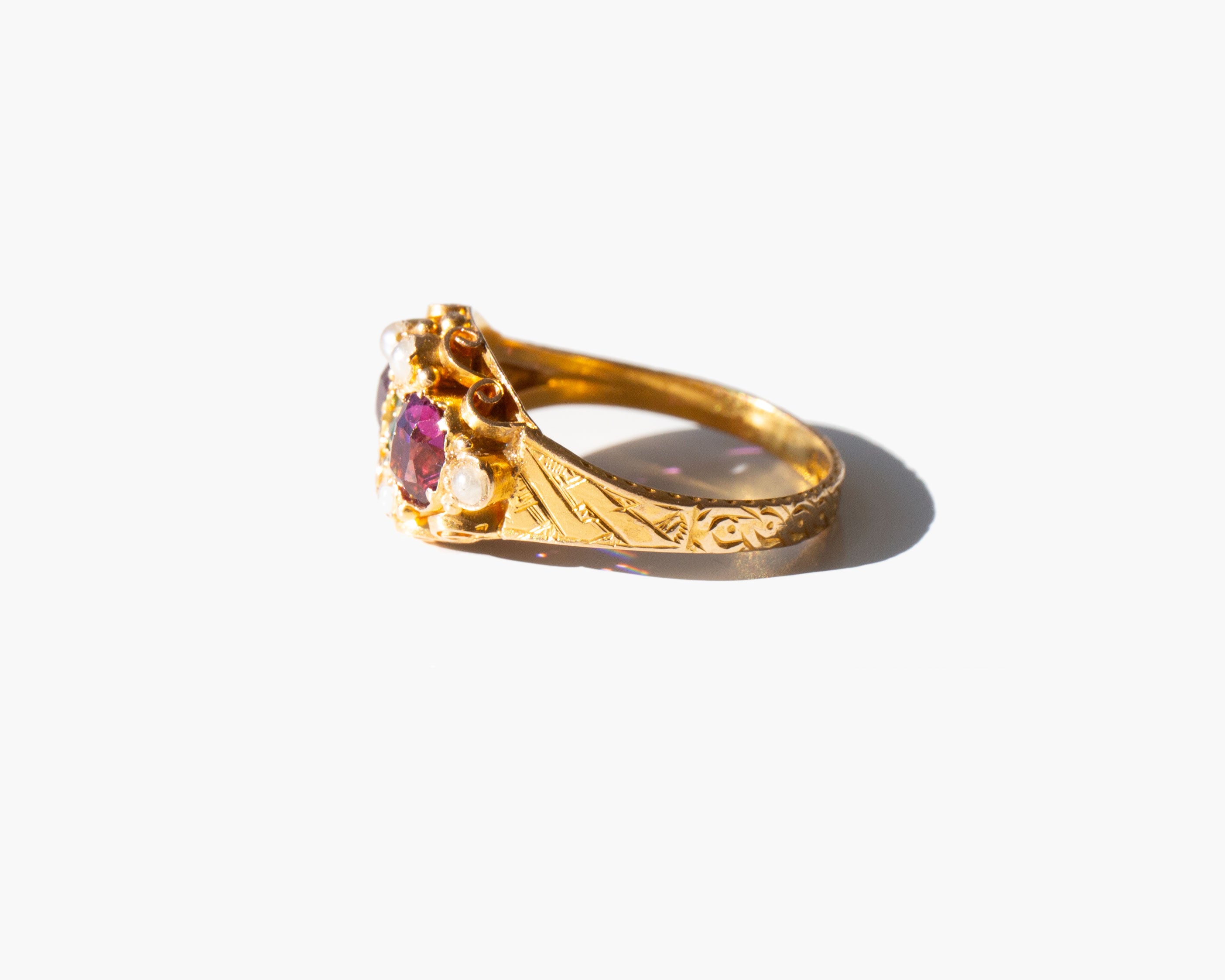 Septima Ring