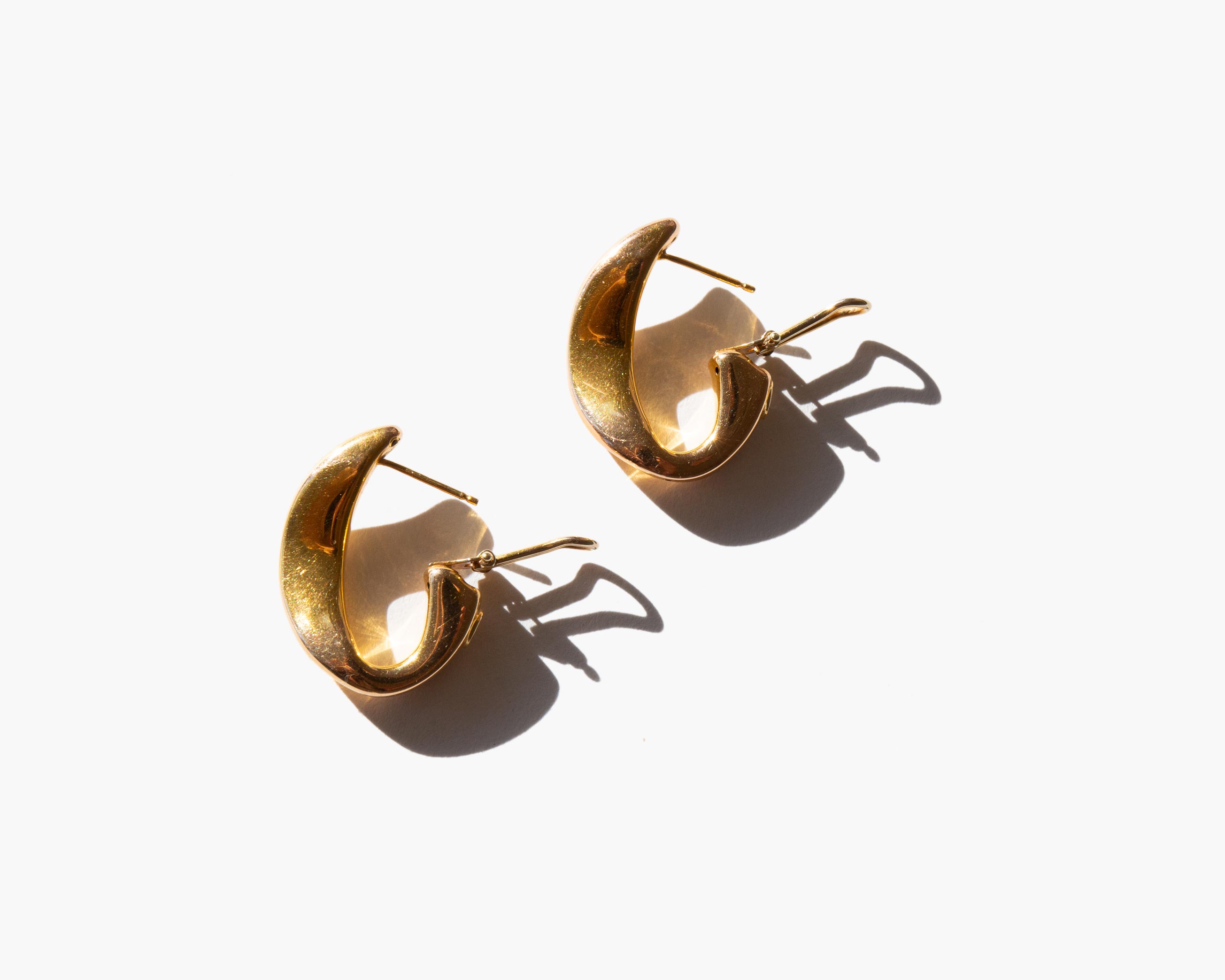 Josefa Earrings