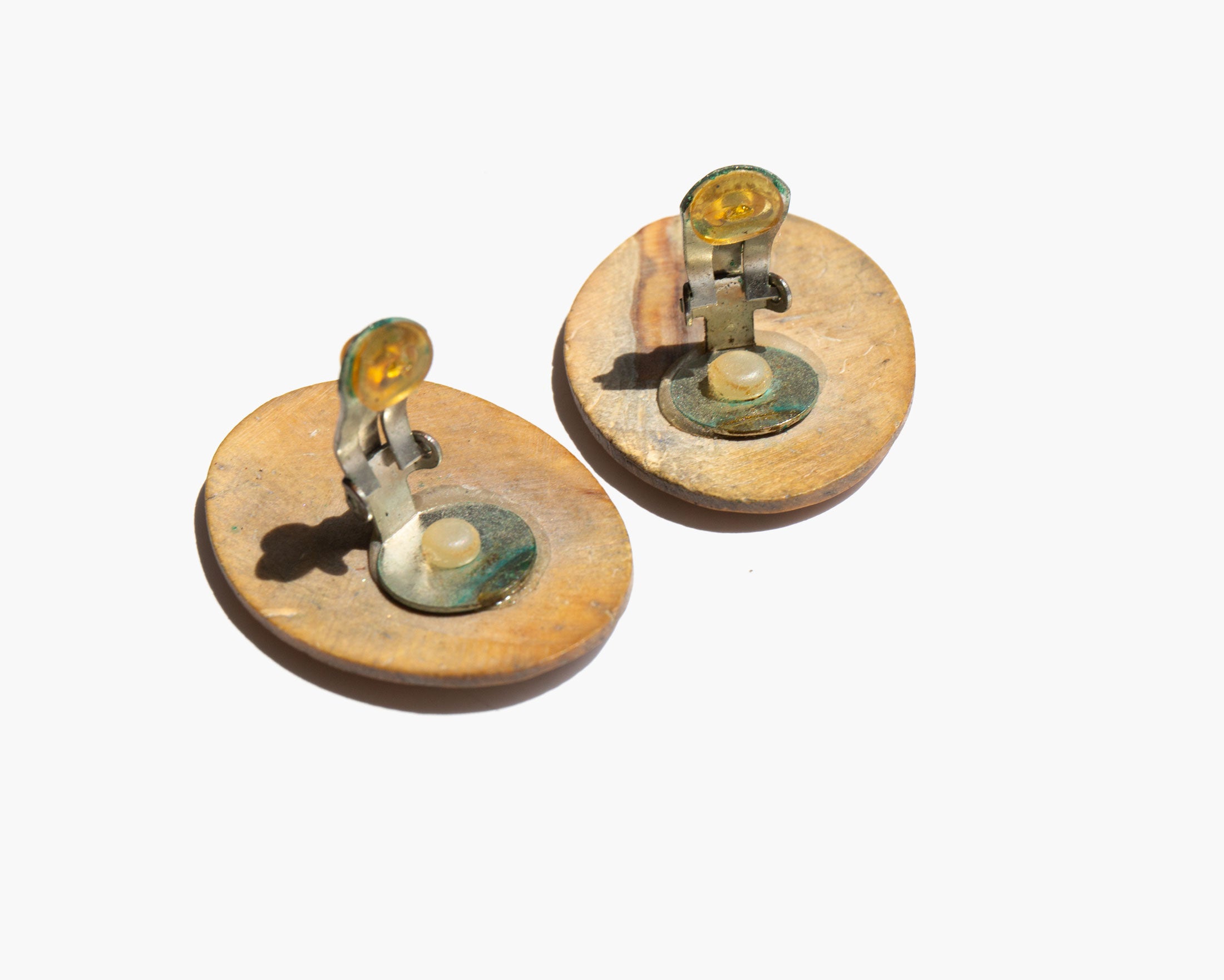 Rastell Earrings