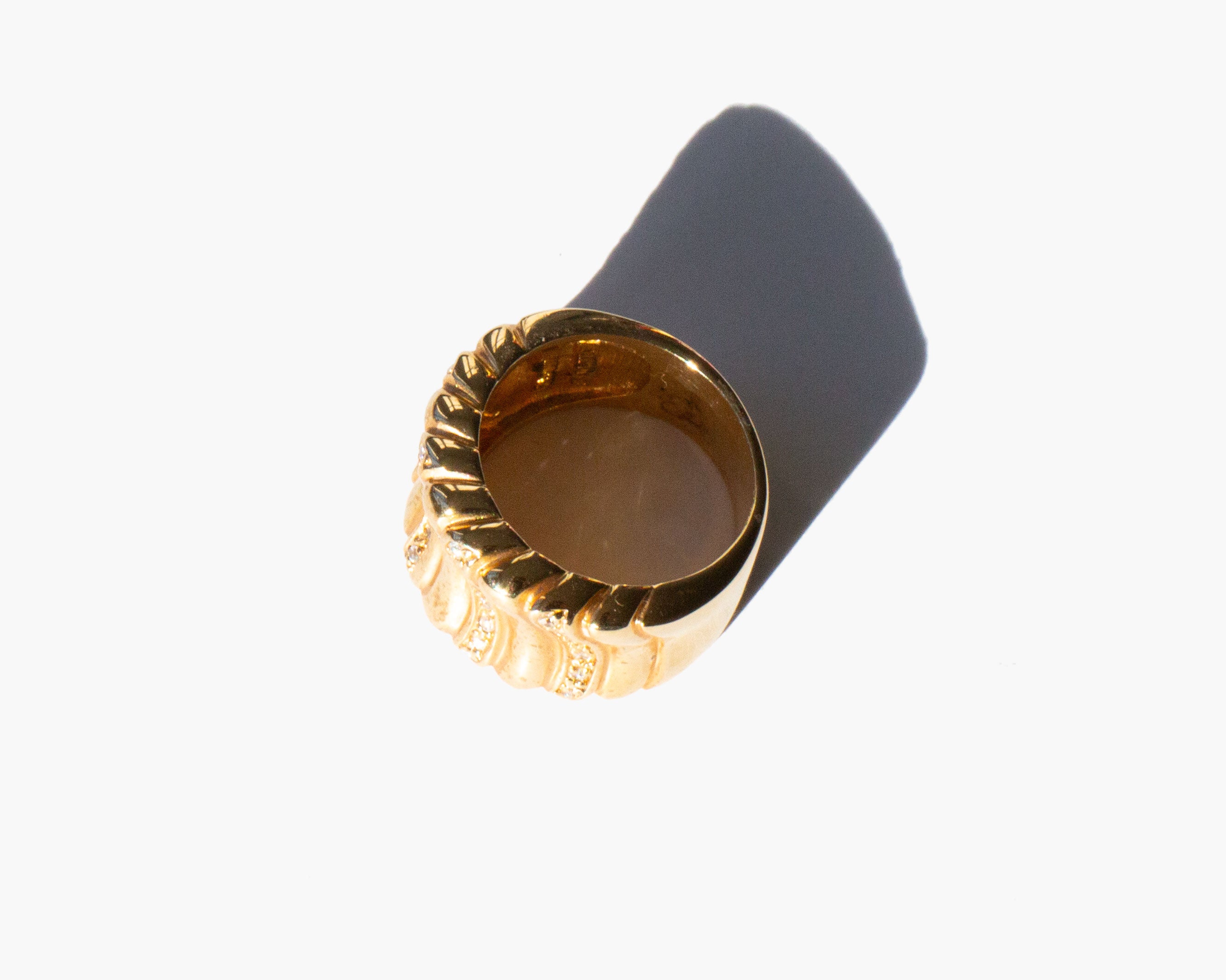 Guillet Ring