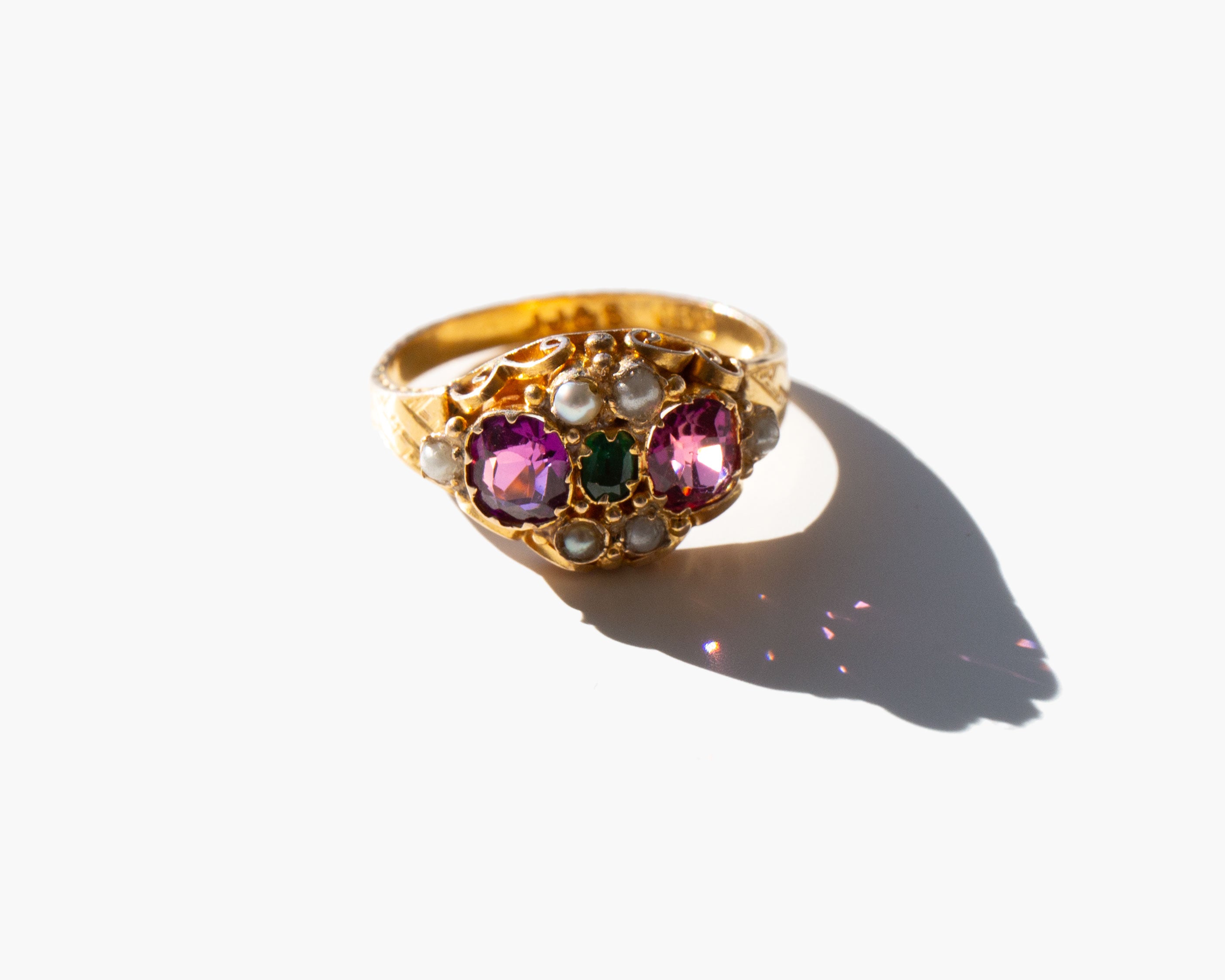 Septima Ring