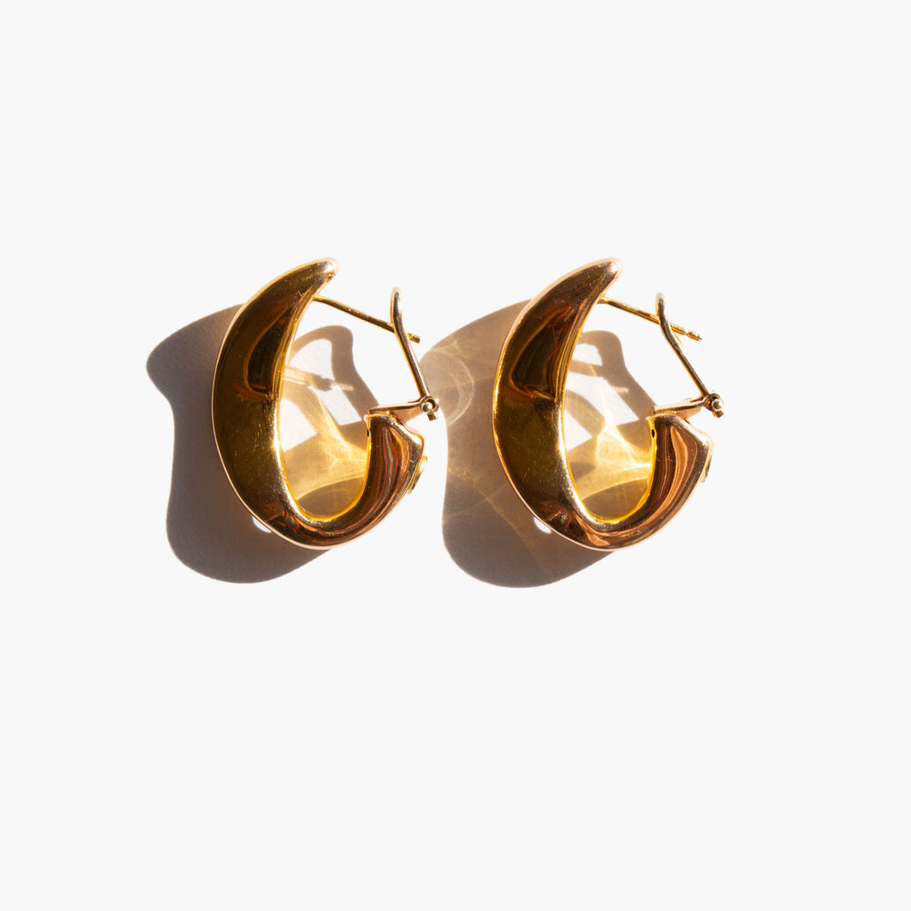 Josefa Earrings