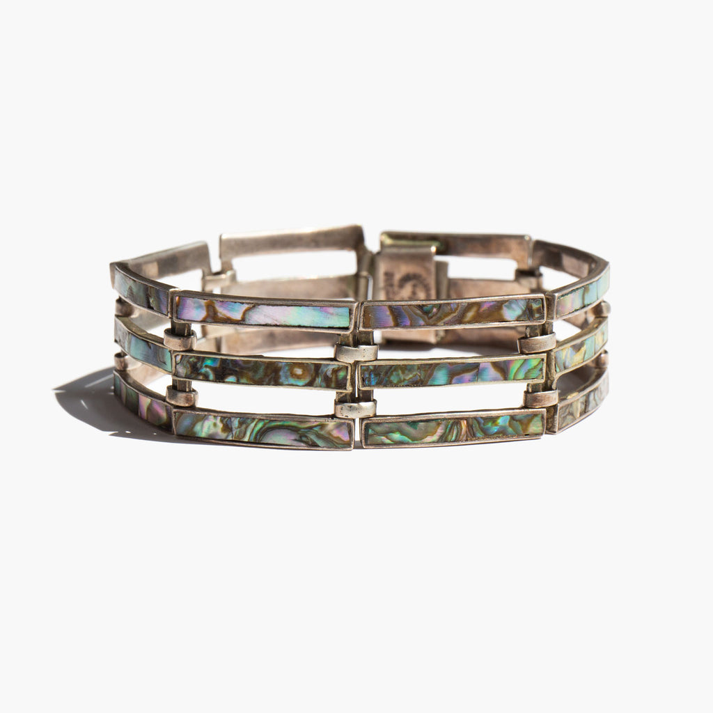 Heredia Bracelet