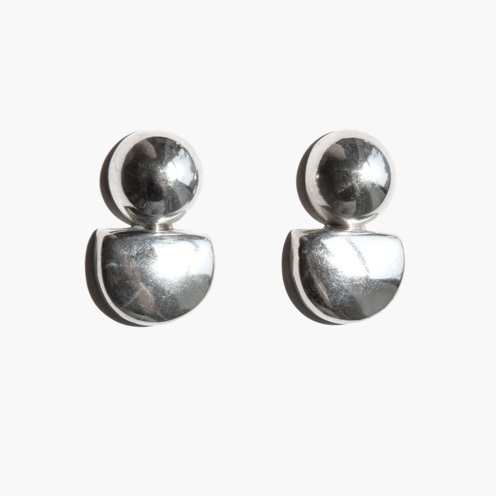 Aldana Earrings