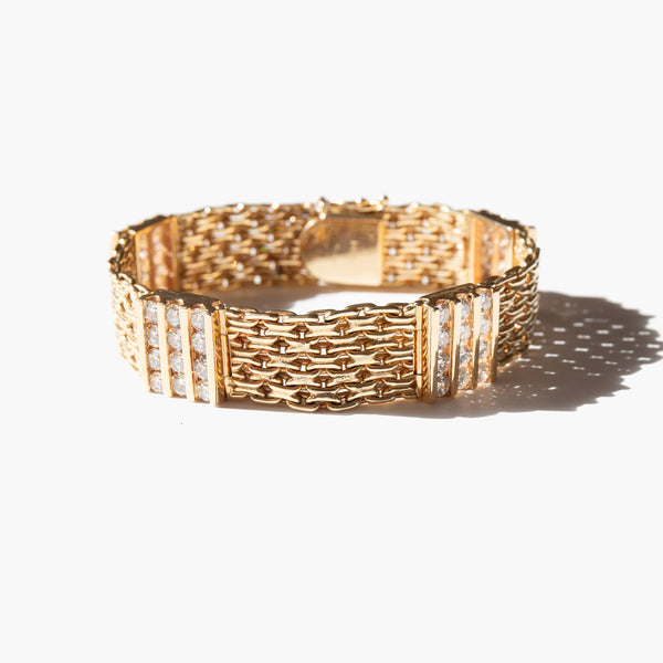 De Belval Bracelet