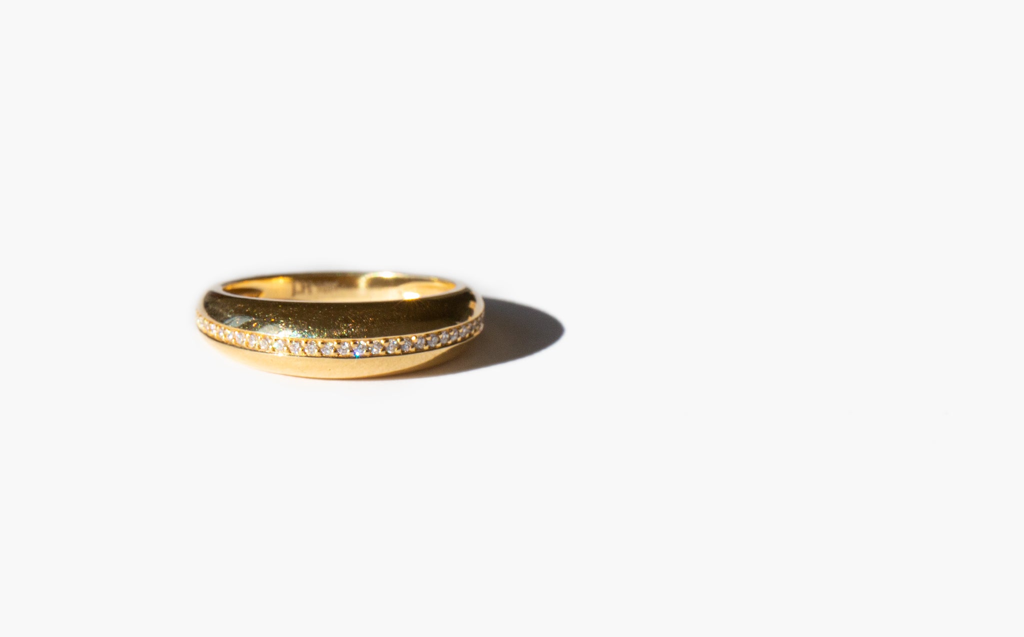Infinity Rings | Elegant & Timeless Designs | CaratLane