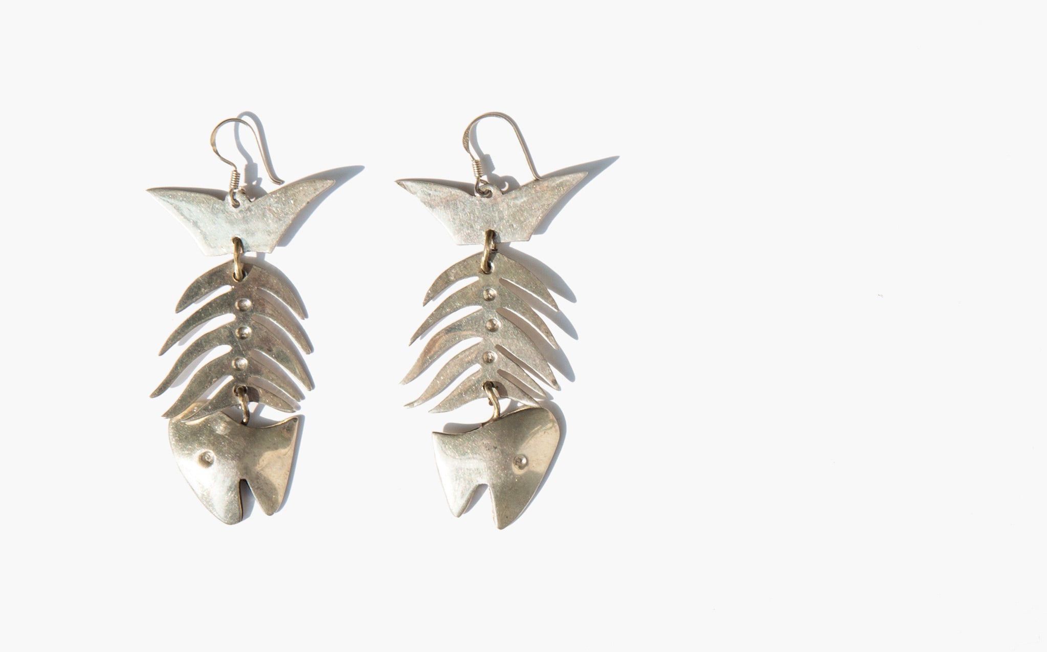 Izaak Earrings