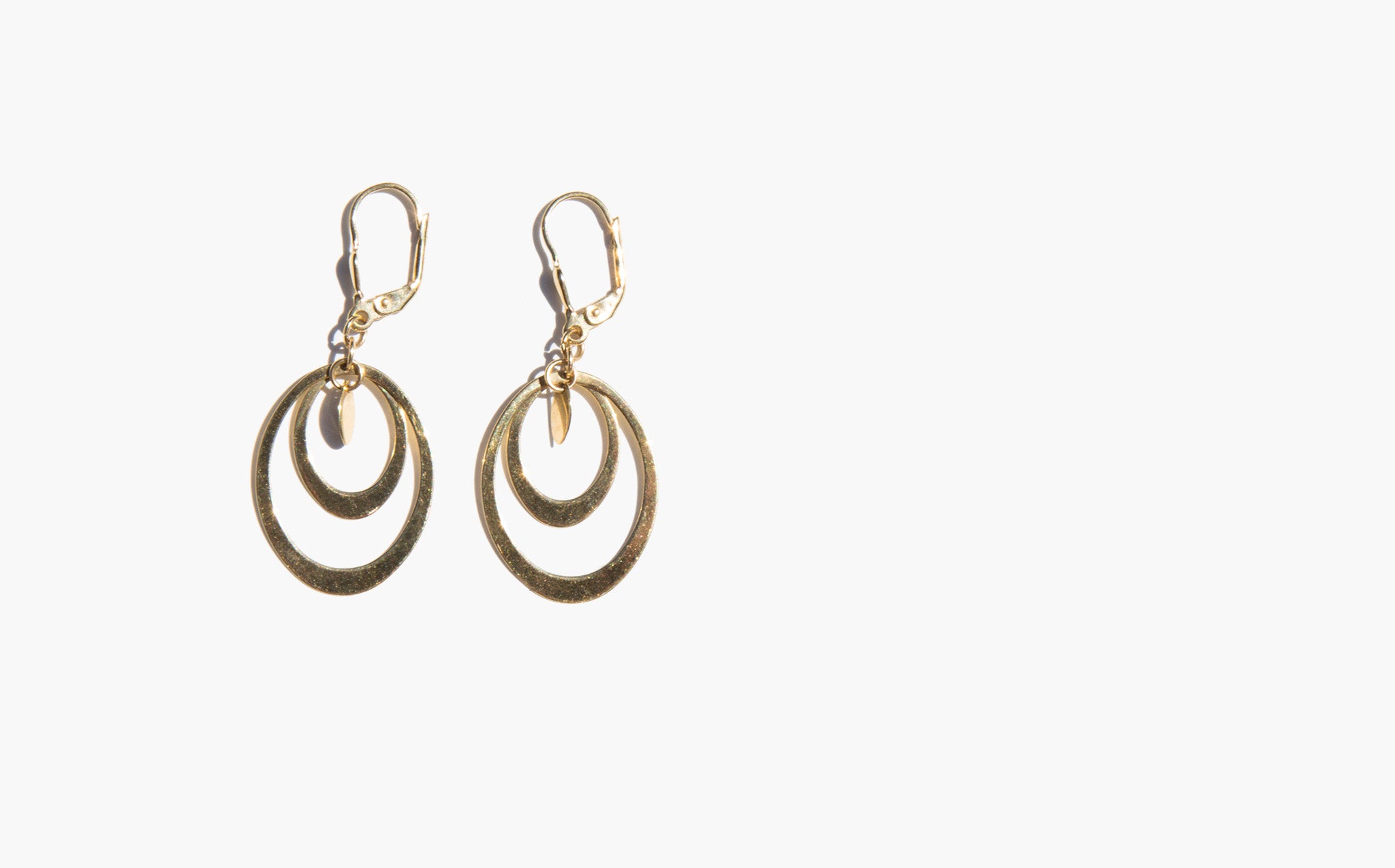 Orbit Earrings