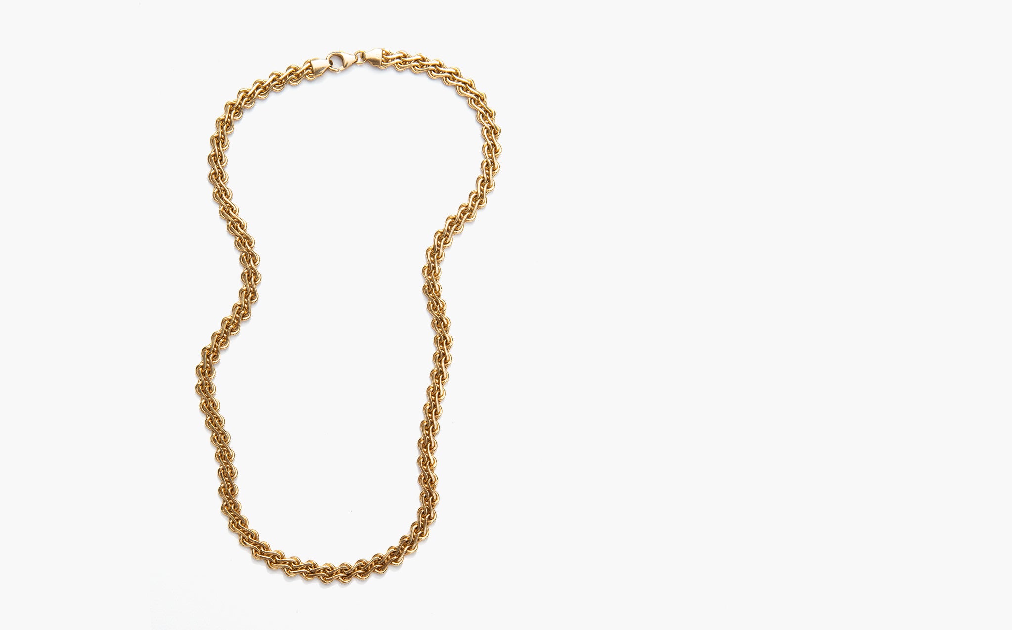 Lytton Necklace