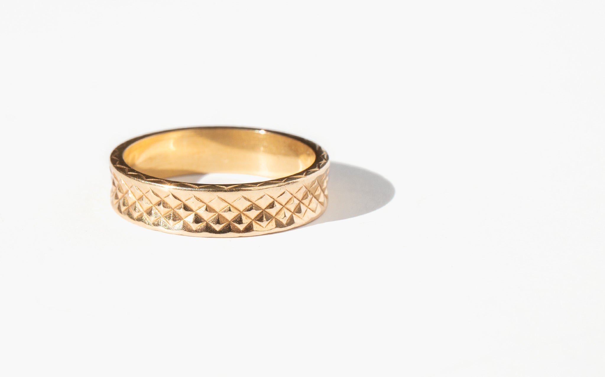 Hepzibah Ring