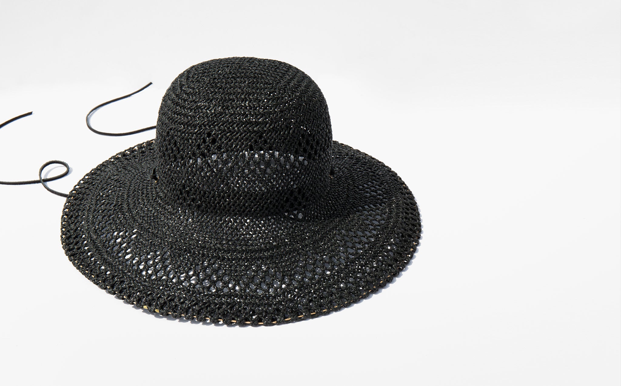 Clyde Toyo Koh Hat With Drawstring