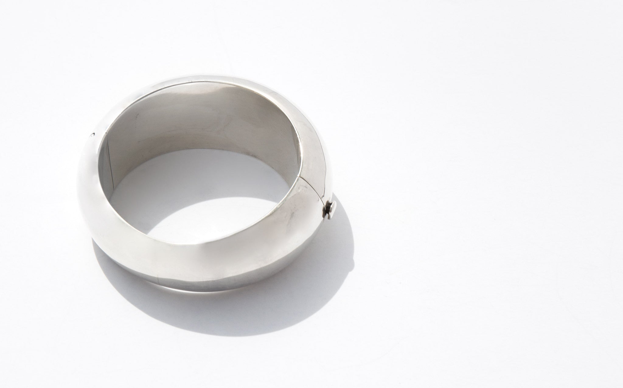 LOUMILEO Sterling Silver Hoop … curated on LTK