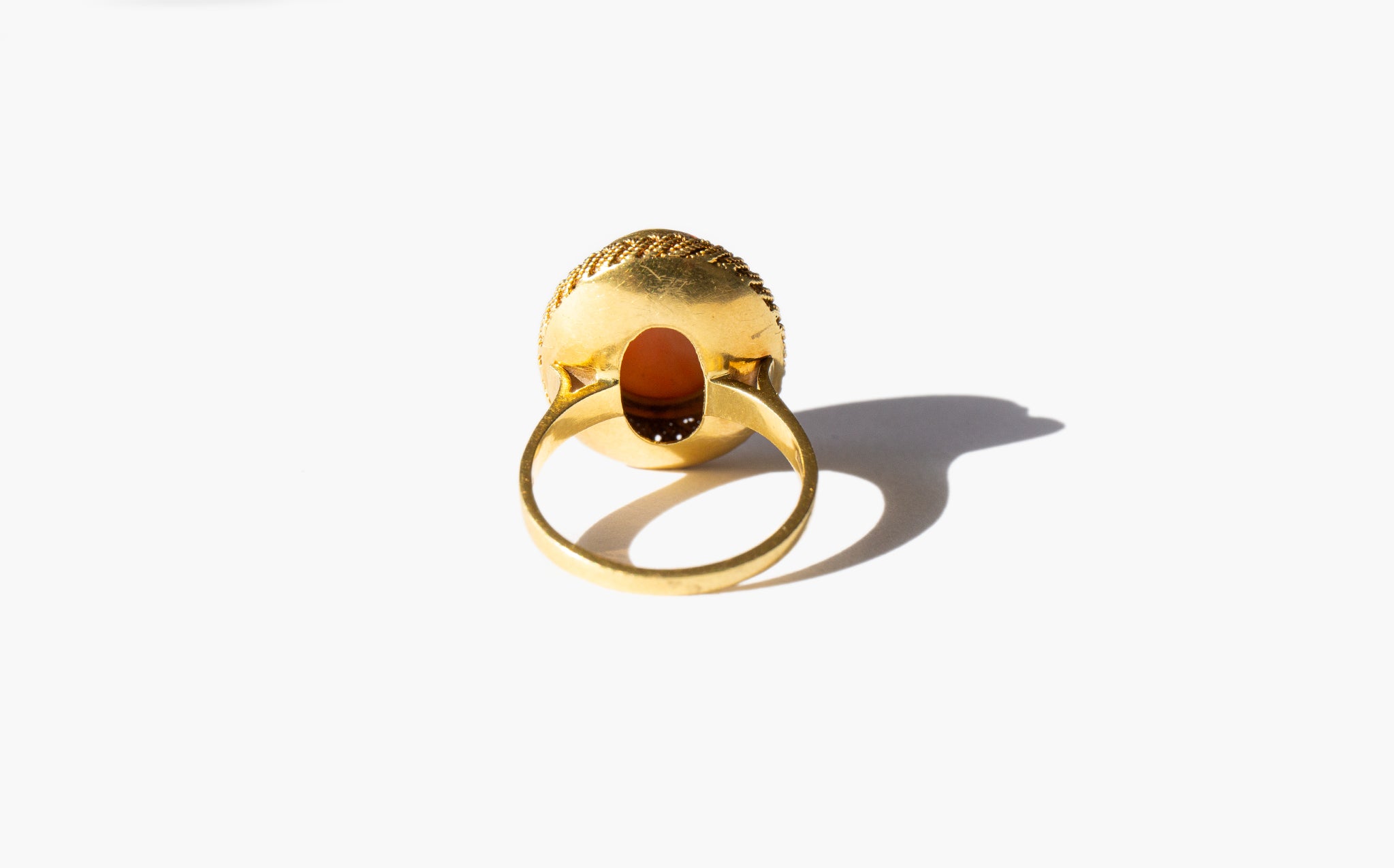 Balletti Ring