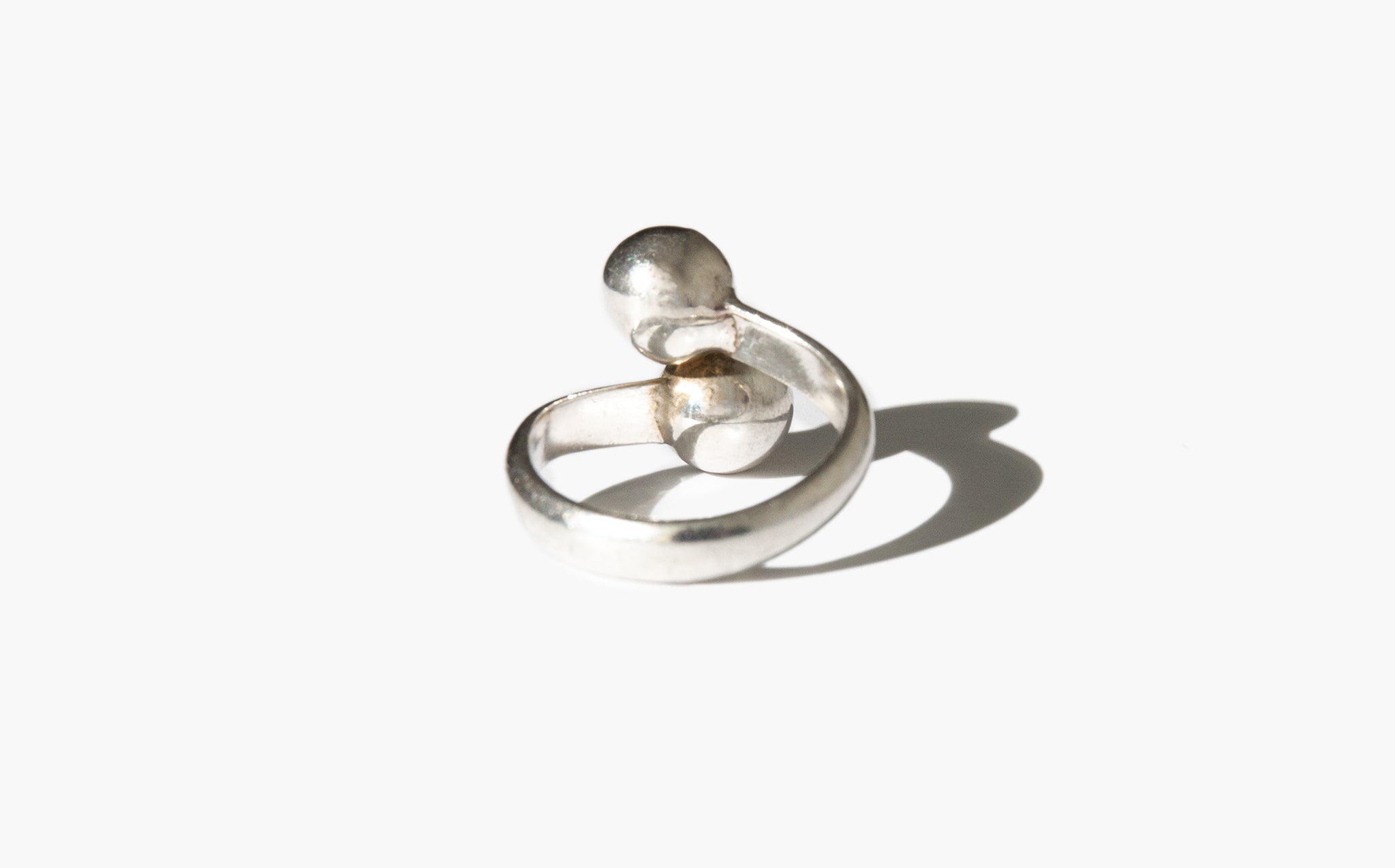 Halcyon Ring