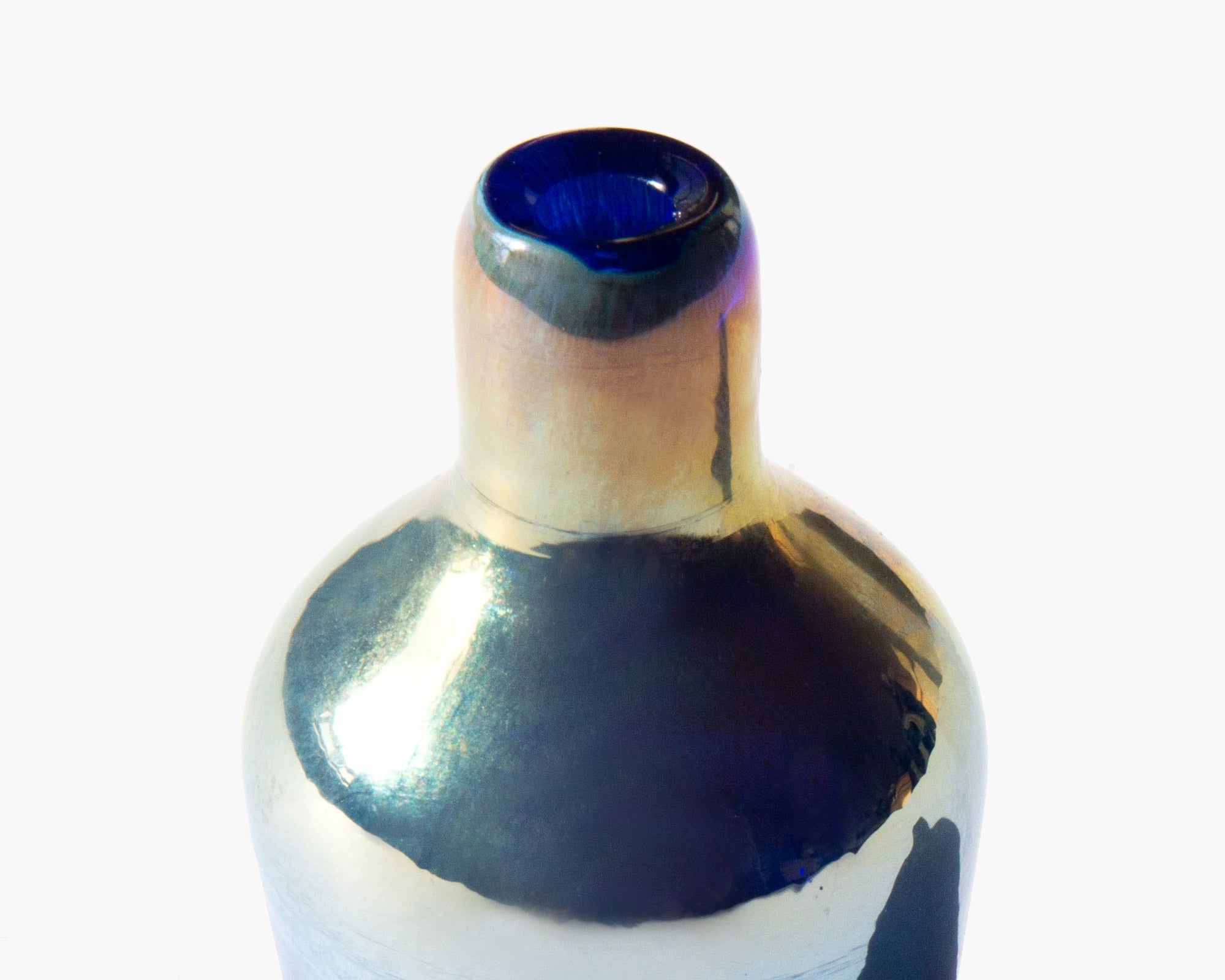 Aceite de fragancia para lámparas catalíticas Woodbridge 500 ml - Black Fig  Cassis