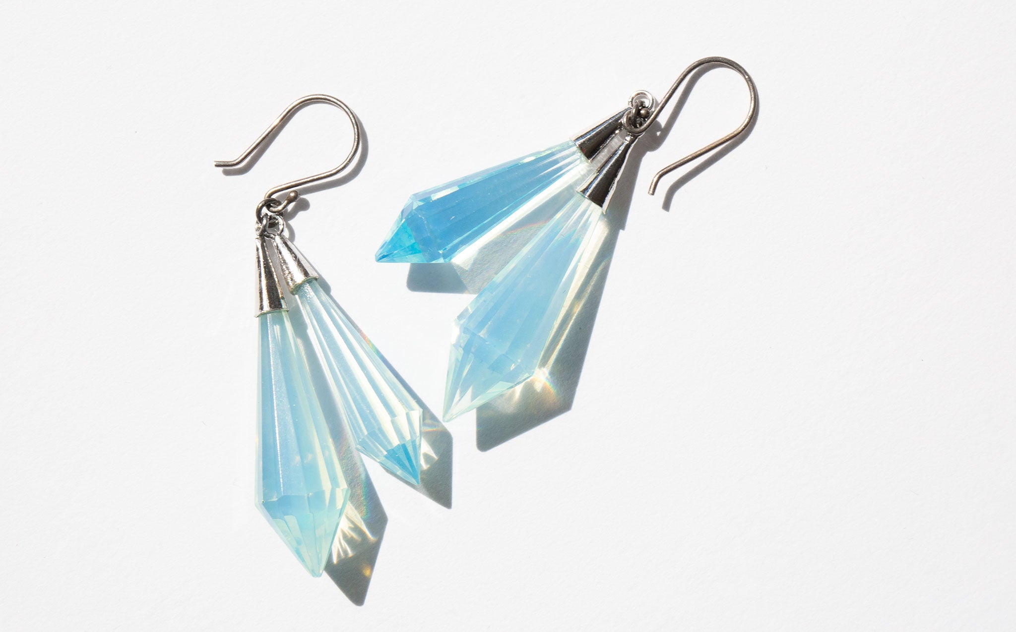 Arnot Earrings