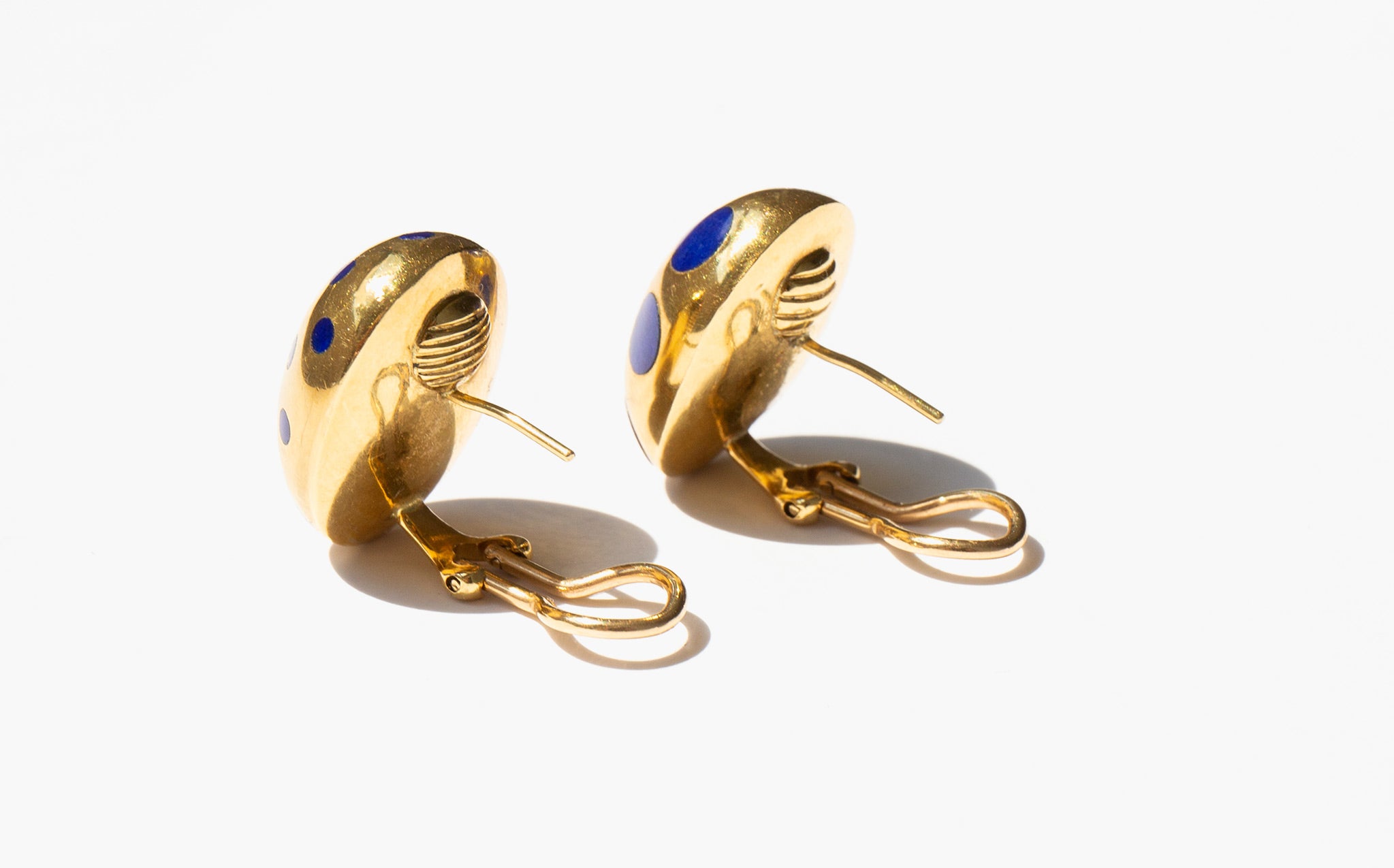 Chiappe Earrings