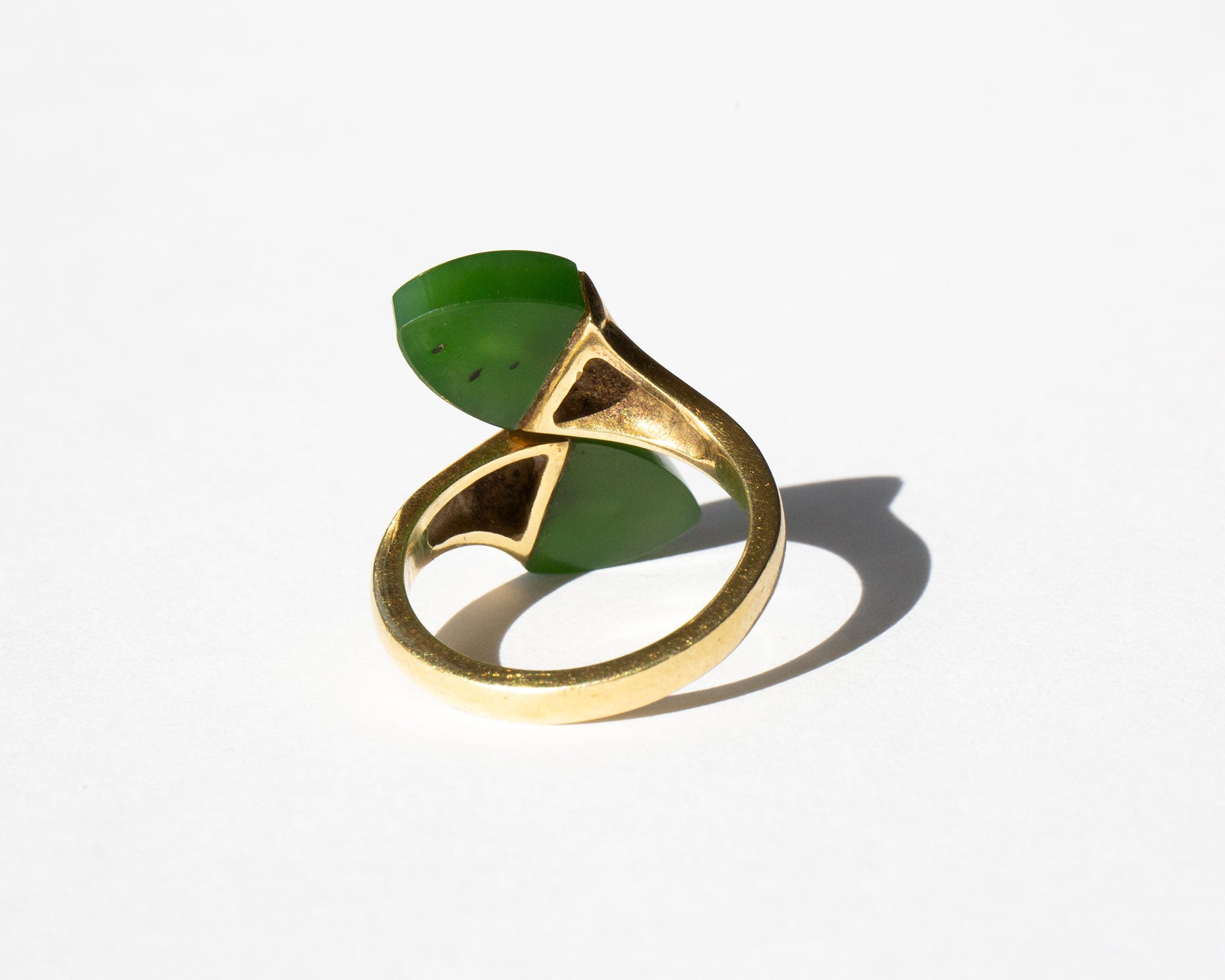 Farussi Ring