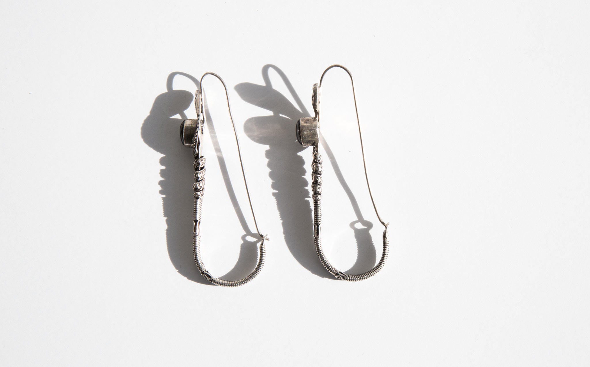 Eingana Earrings