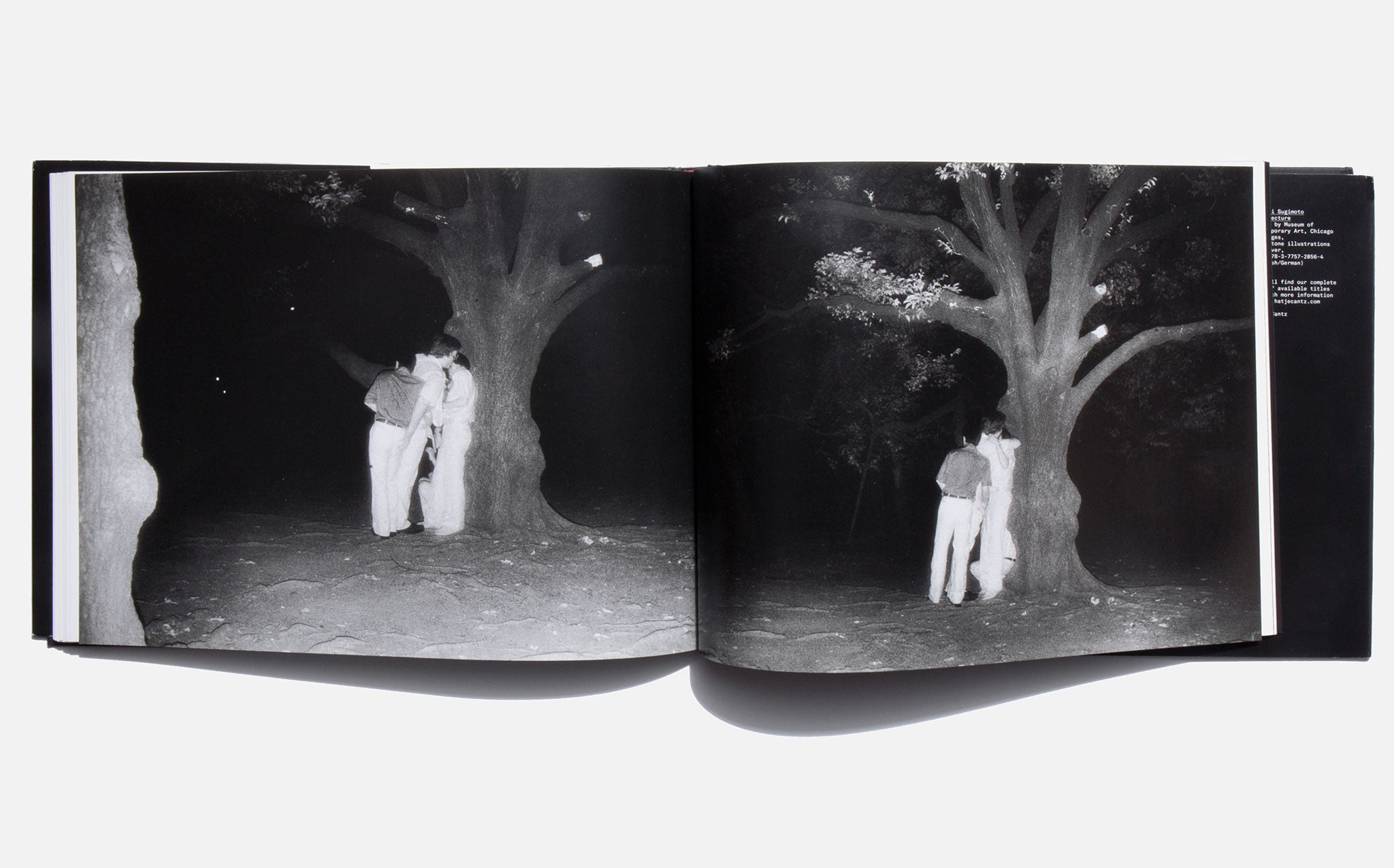 The Park - Kohei Yoshiyuki