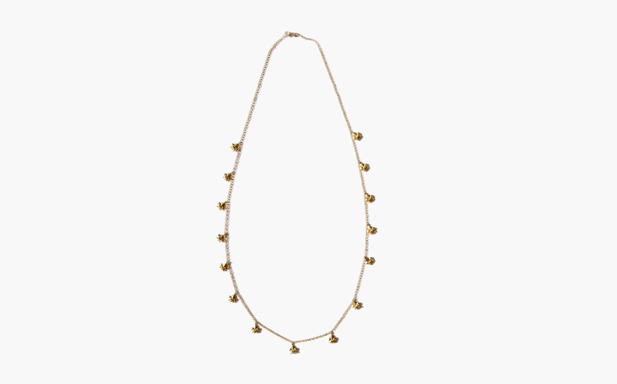 Fabienne Necklace