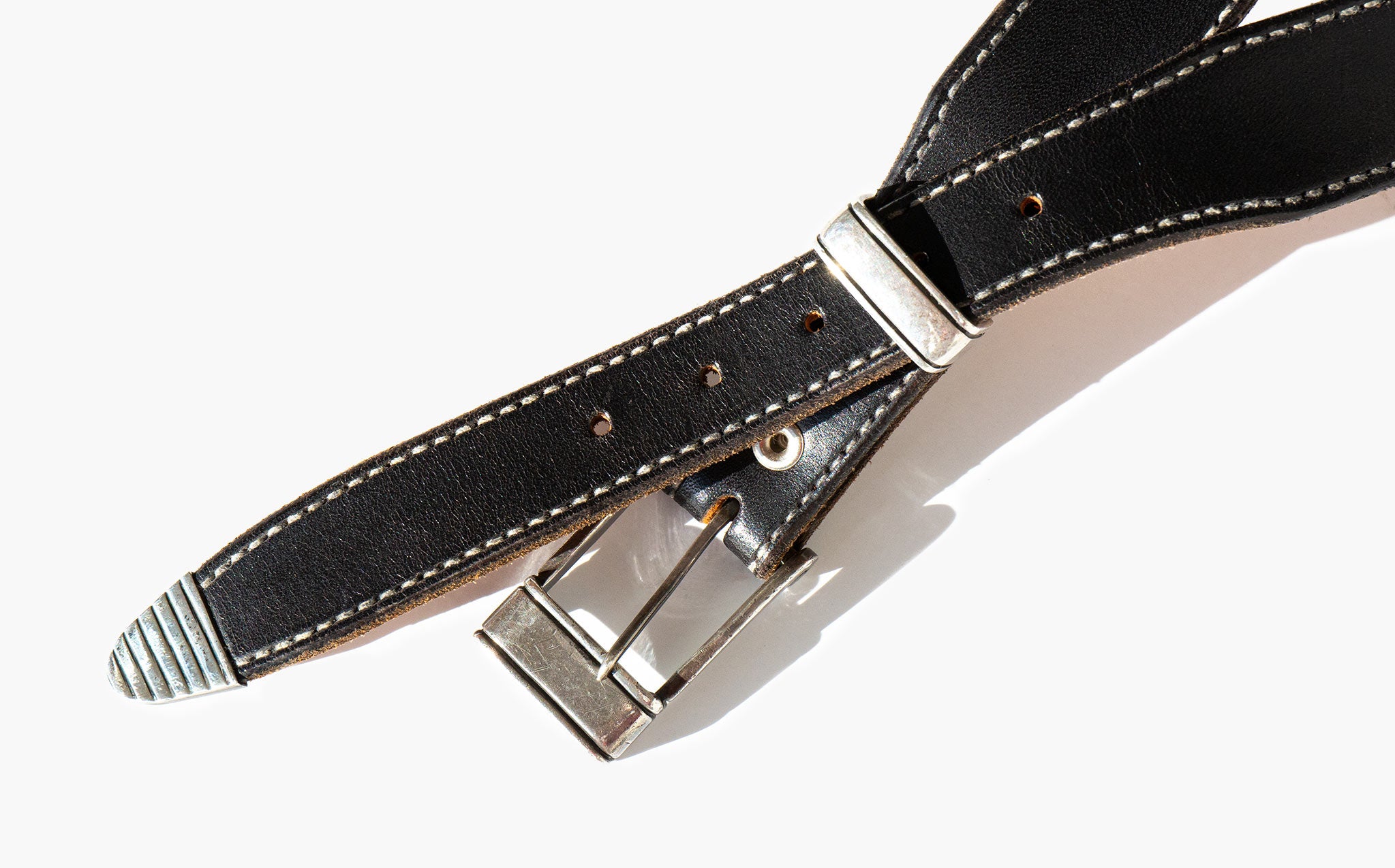 Inez Belt