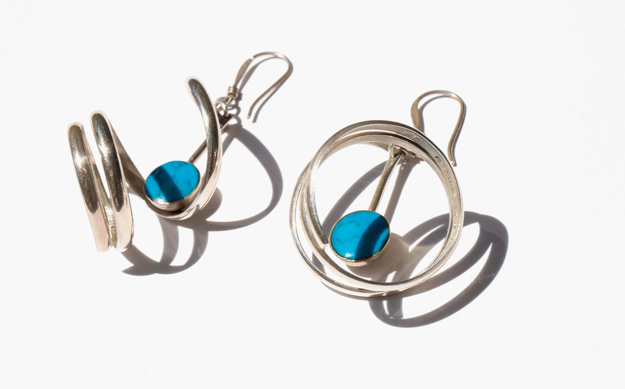 De Balli Earrings