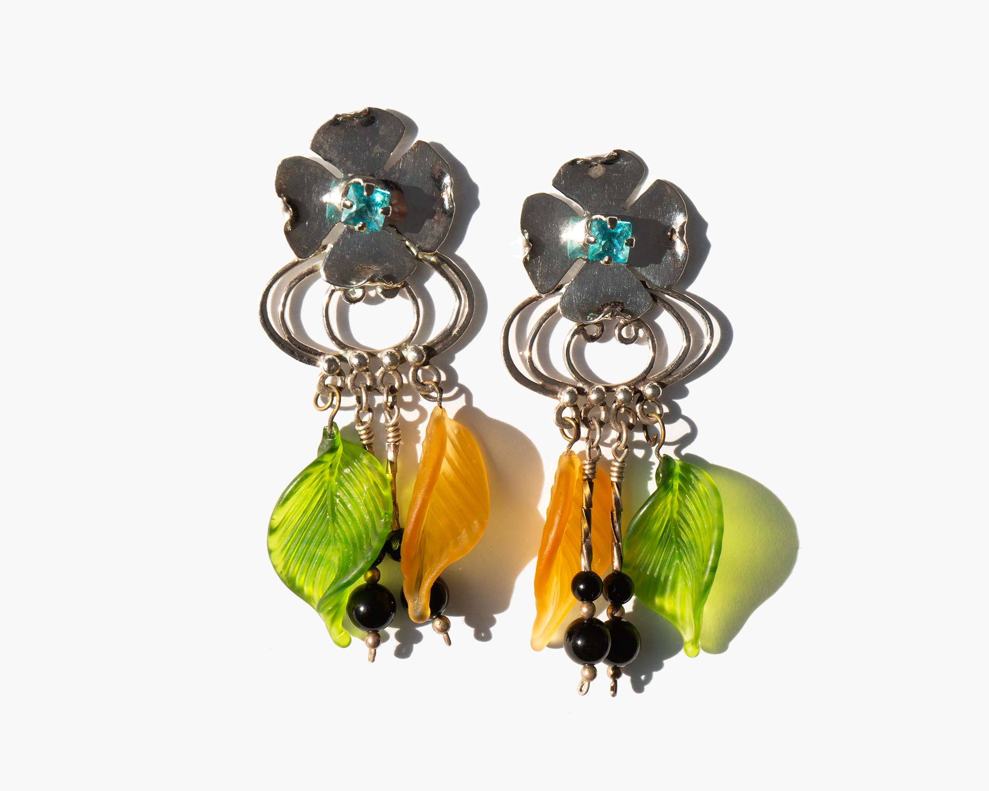 Montijo Earrings